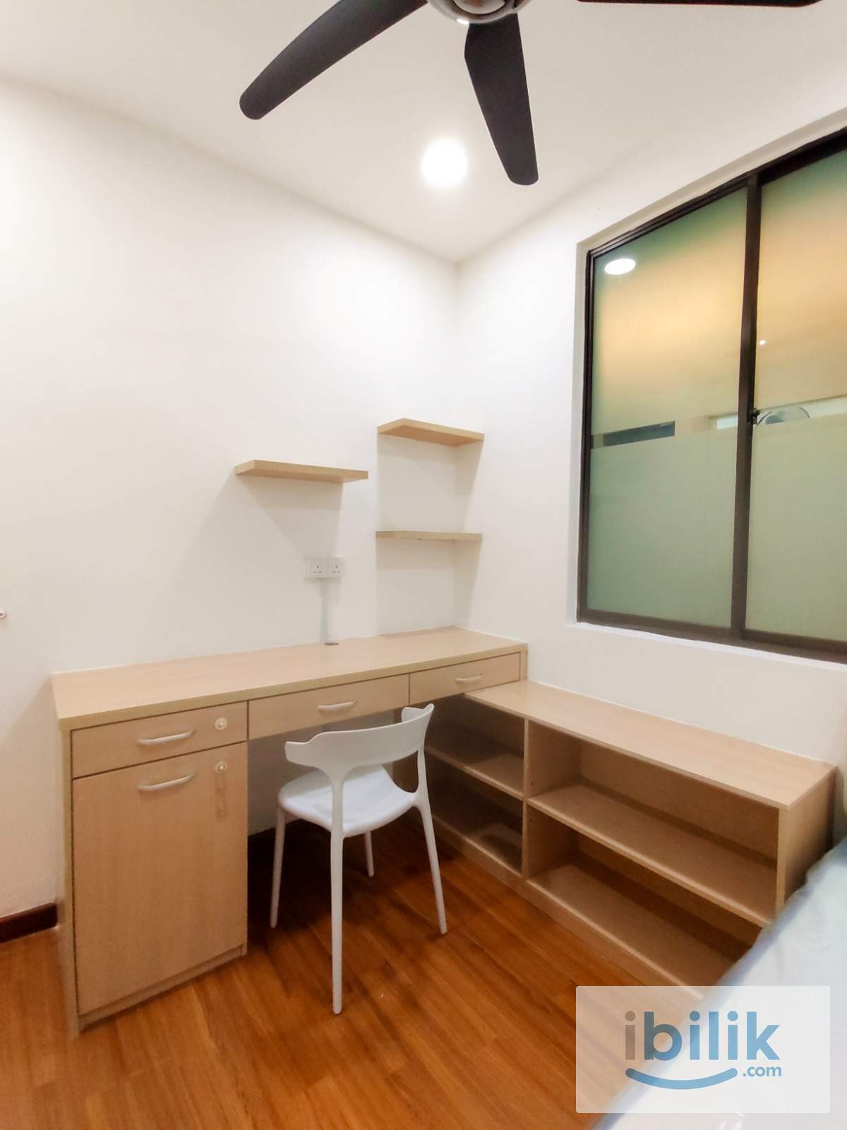 📍OLD KLANG ROAD SAVILLE RESIDENCES ROOM FOR RENT✨ - Image 2