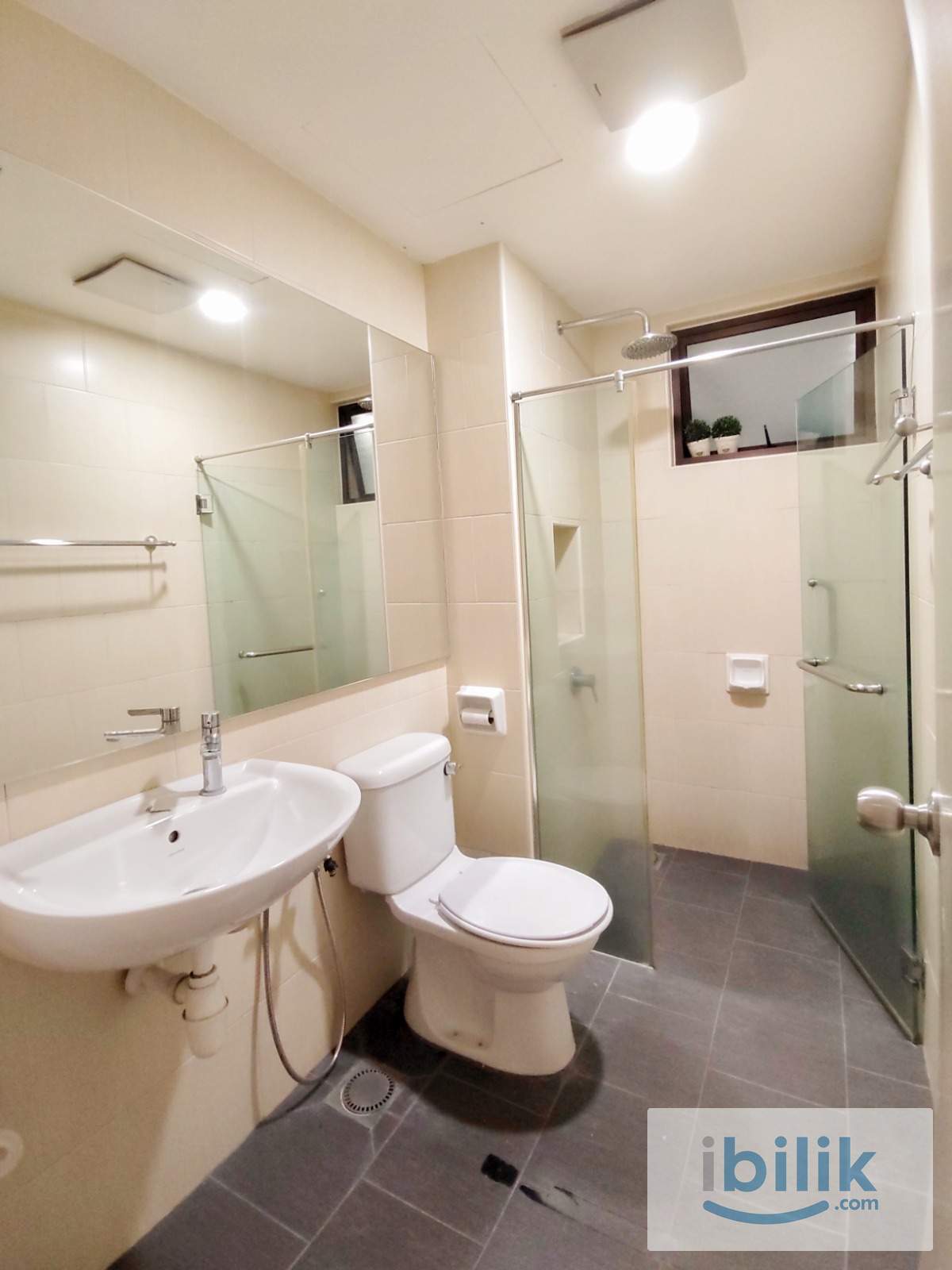 📍OLD KLANG ROAD SAVILLE RESIDENCES ROOM FOR RENT✨ - Image 5