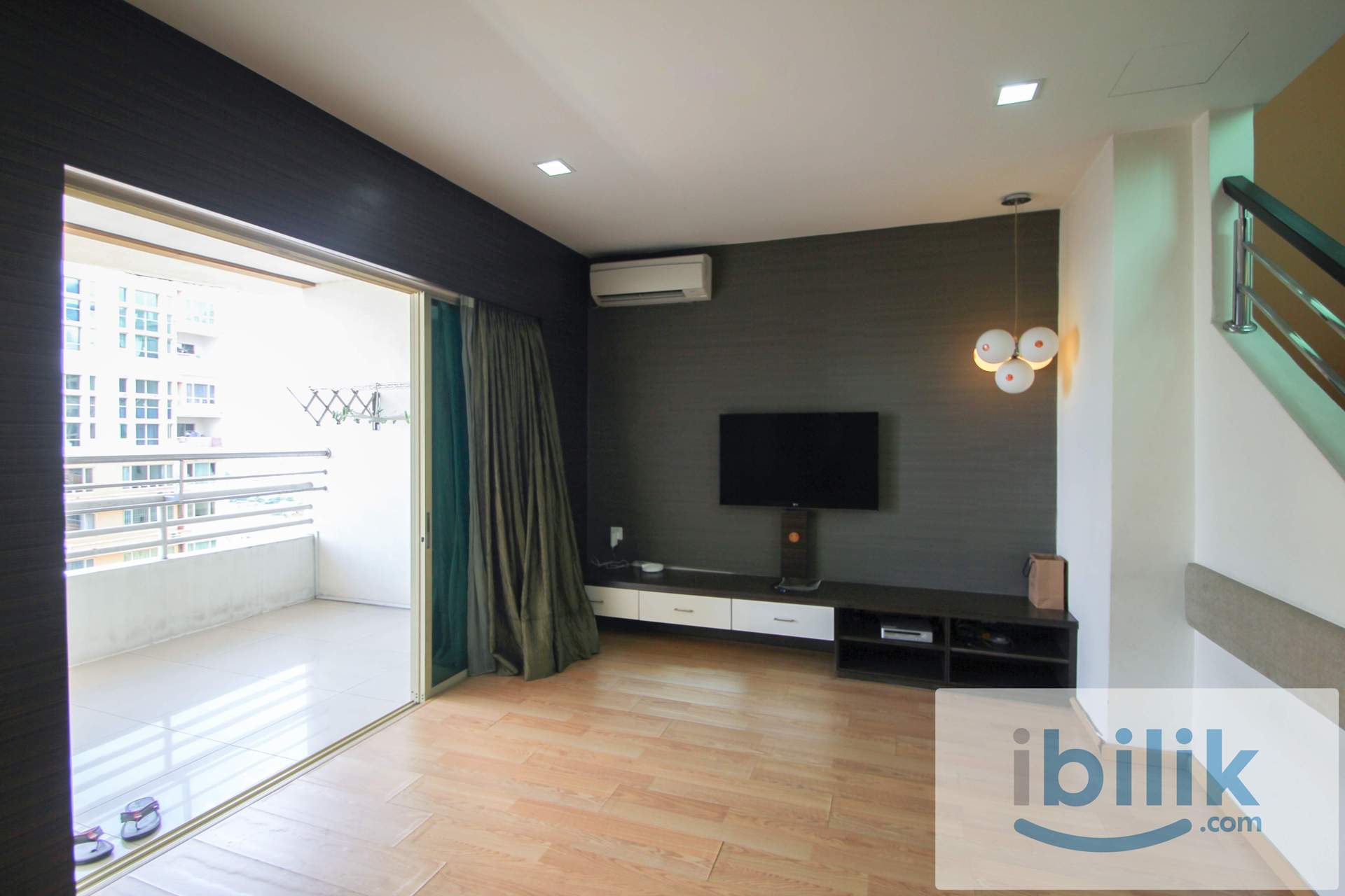 PRIVATE BATHROOM❗ROOM FOR RENT AT EAST LAKE SERI KEMBANGAN - Image 5