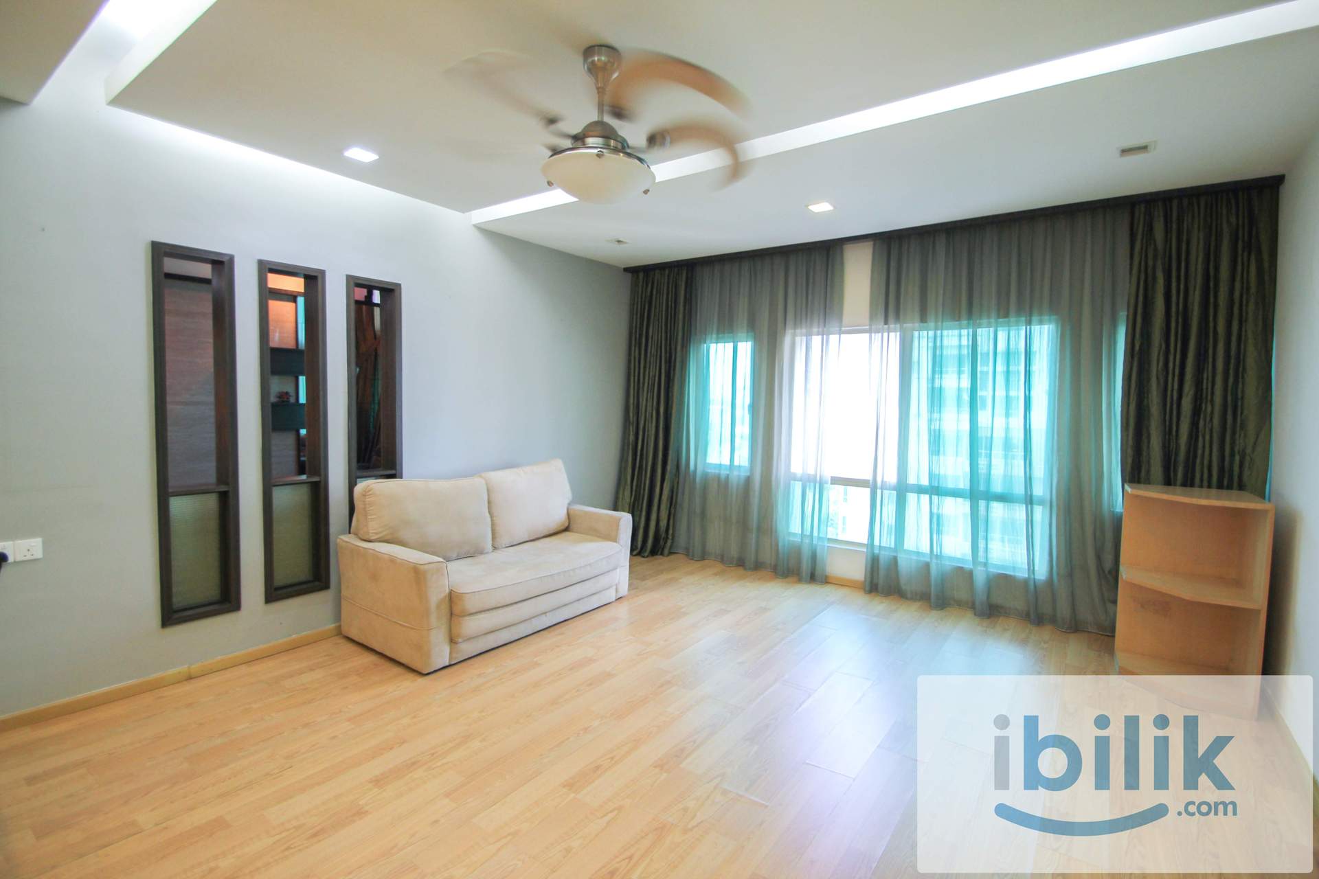 PRIVATE BATHROOM❗ROOM FOR RENT AT EAST LAKE SERI KEMBANGAN - Image 7