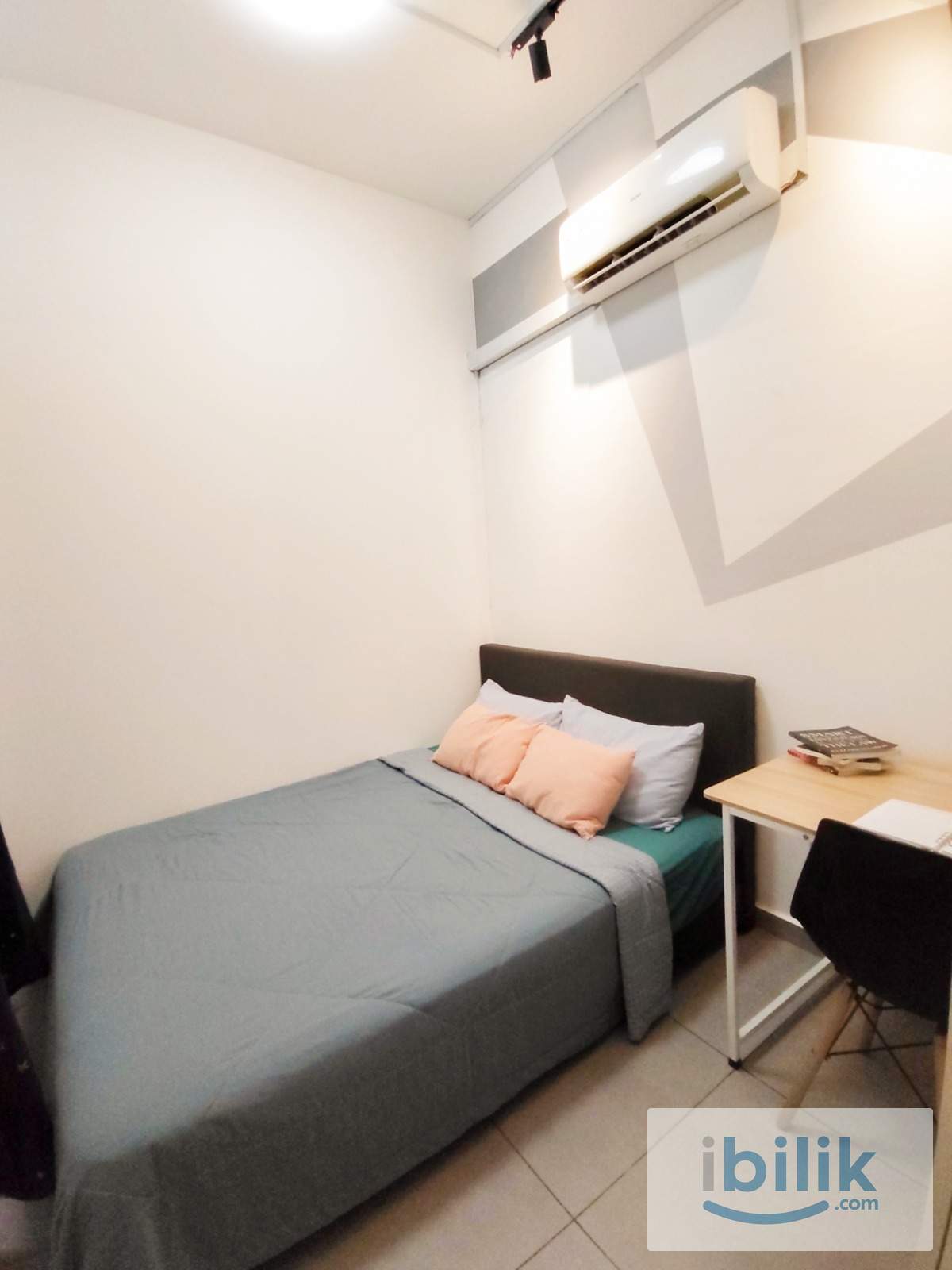 📍D'SANDS OLD KLANG ROAD ROOM FOR RENT INCLUDED UTILITIES - Image 2