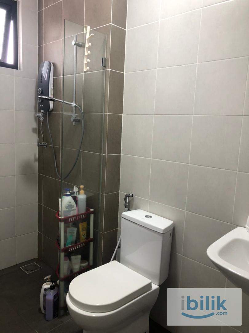 📍D'SANDS OLD KLANG ROAD ROOM FOR RENT INCLUDED UTILITIES - Image 6