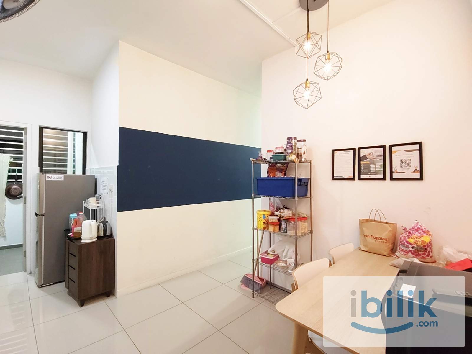 THE GREENS SHAH ALAM MASTER ROOM FOR RENT INCLUDED UTILITIES ! - Image 8