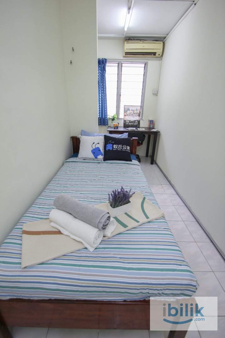 ROOM INCLUDED UTILITIES AT DAMANSARA JAYA ! SS2 NEAR BANDAR UTAMA - Image 3