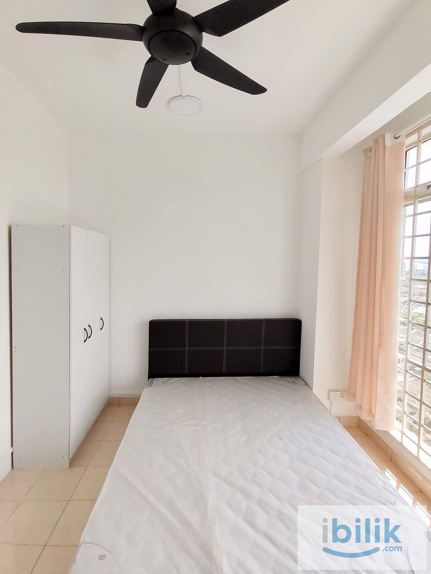 📌SUBANG I FULLY FURNISHED ROOM AT SUBANG BESTARI🏡🥰 - Image 2
