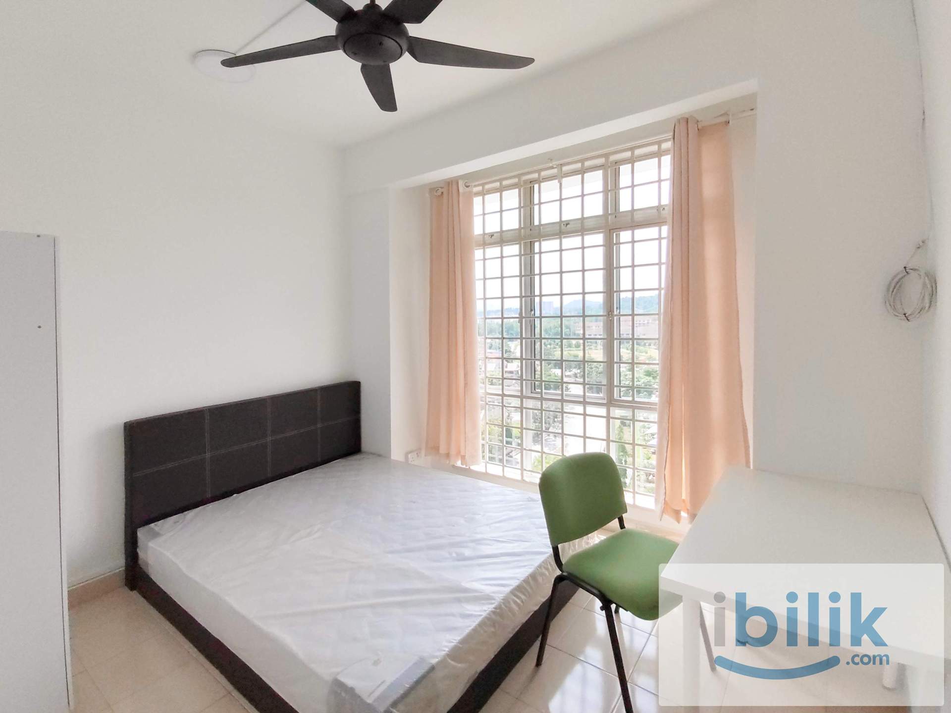 📌SUBANG I FULLY FURNISHED ROOM AT SUBANG BESTARI🏡🥰 - Image 3