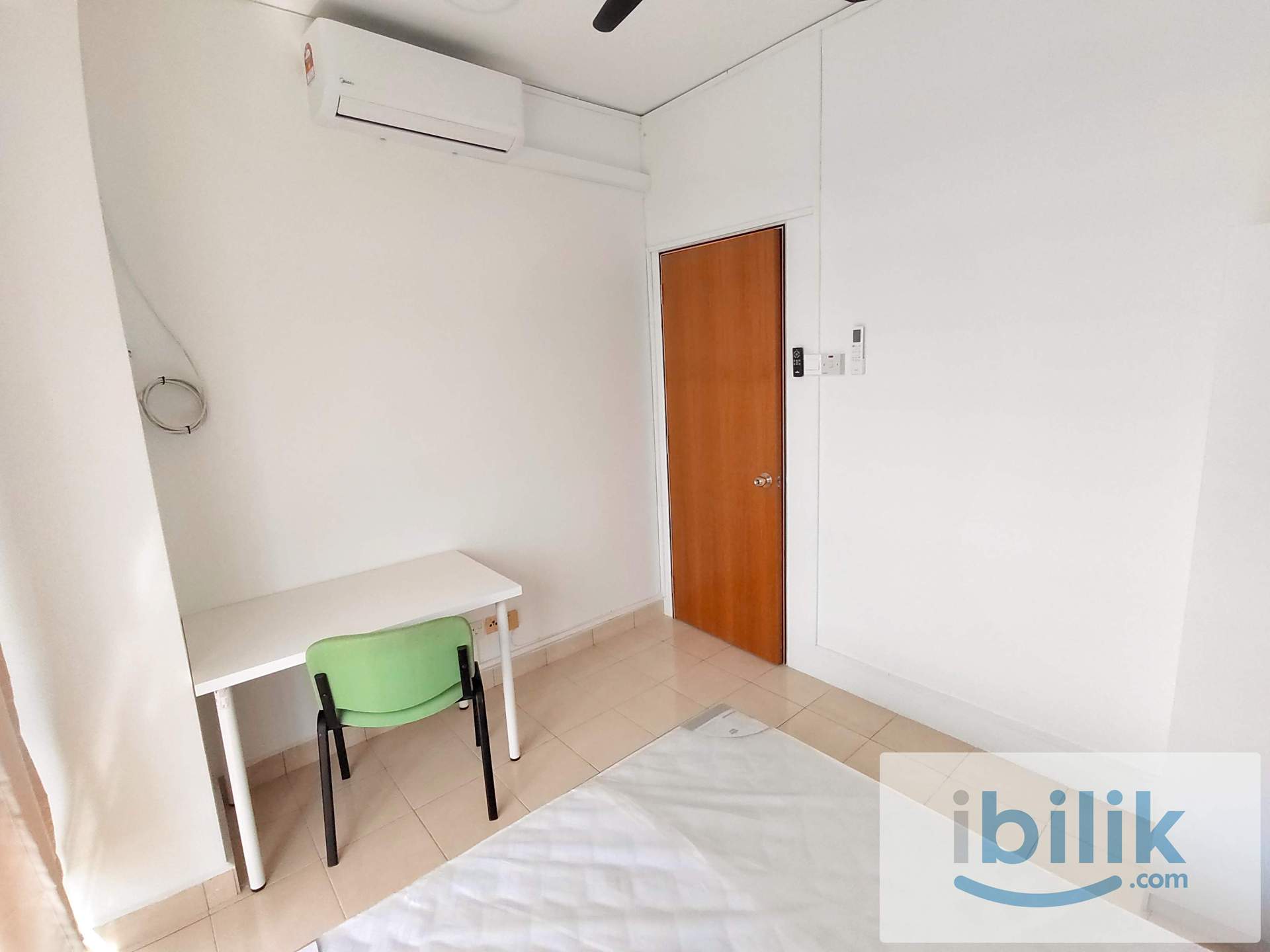 📌SUBANG I FULLY FURNISHED ROOM AT SUBANG BESTARI🏡🥰 - Image 4