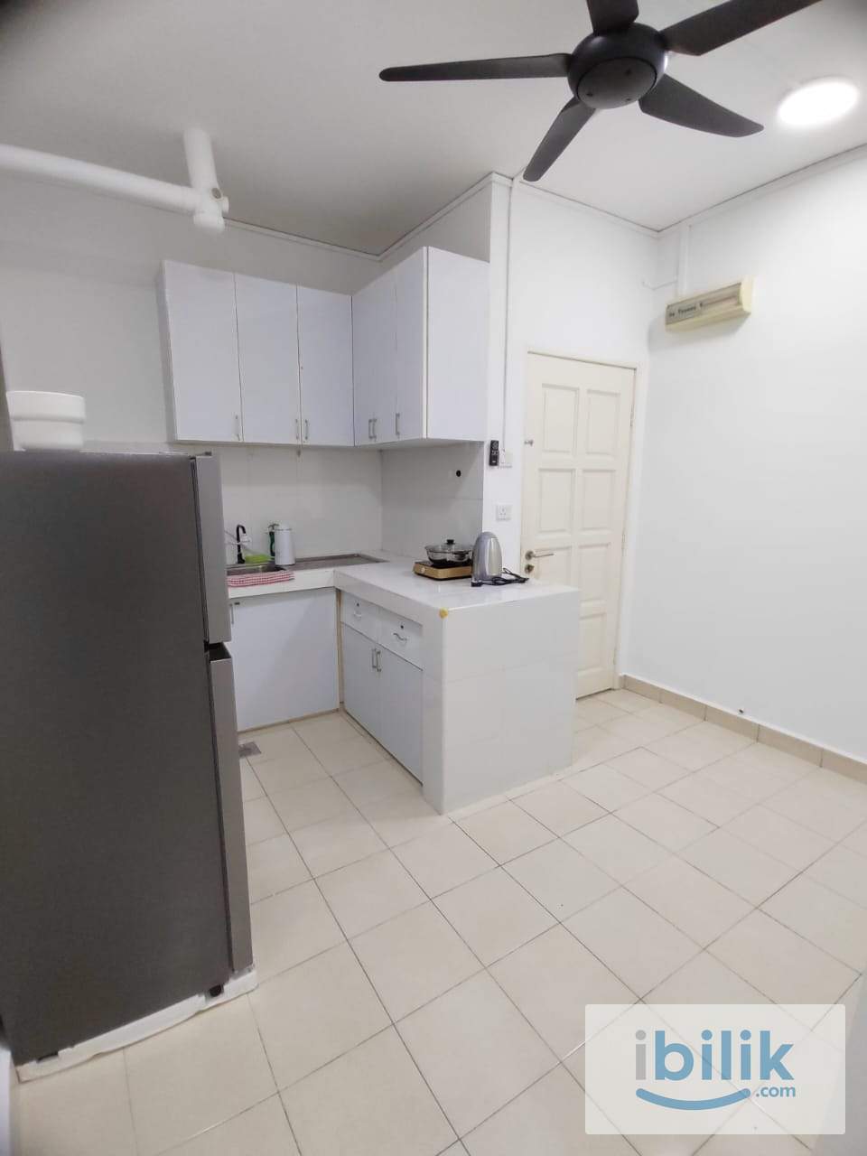 📌SUBANG I FULLY FURNISHED ROOM AT SUBANG BESTARI🏡🥰 - Image 7