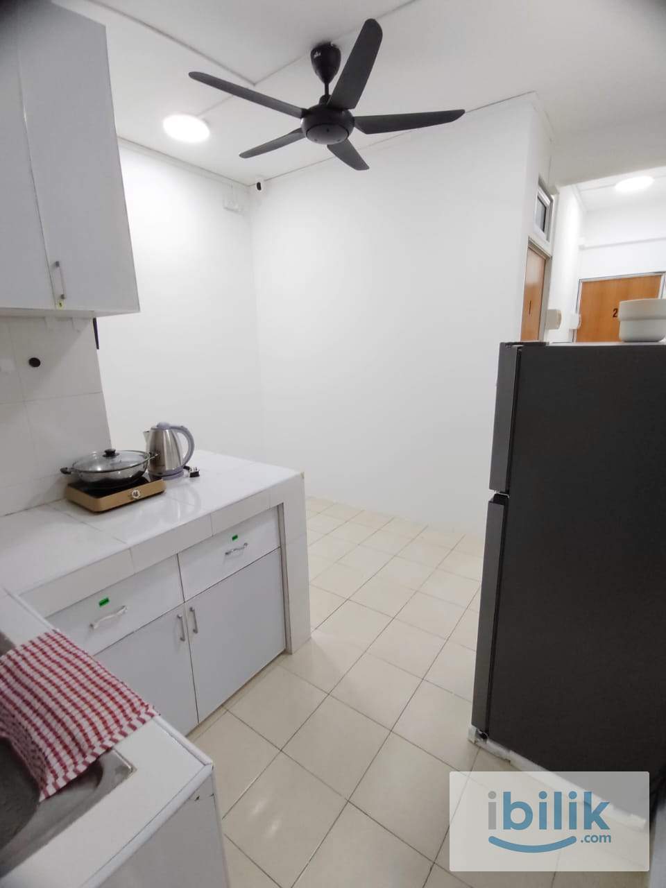 📌SUBANG I FULLY FURNISHED ROOM AT SUBANG BESTARI🏡🥰 - Image 8