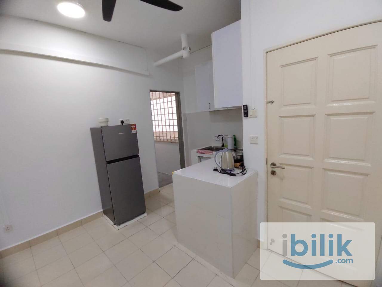 📌SUBANG I FULLY FURNISHED ROOM AT SUBANG BESTARI🏡🥰 - Image 9