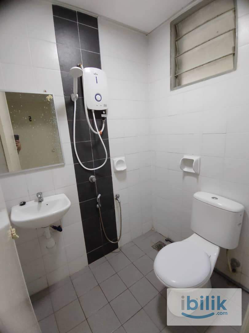 📌SUBANG I FULLY FURNISHED ROOM AT SUBANG BESTARI🏡🥰 - Image 10