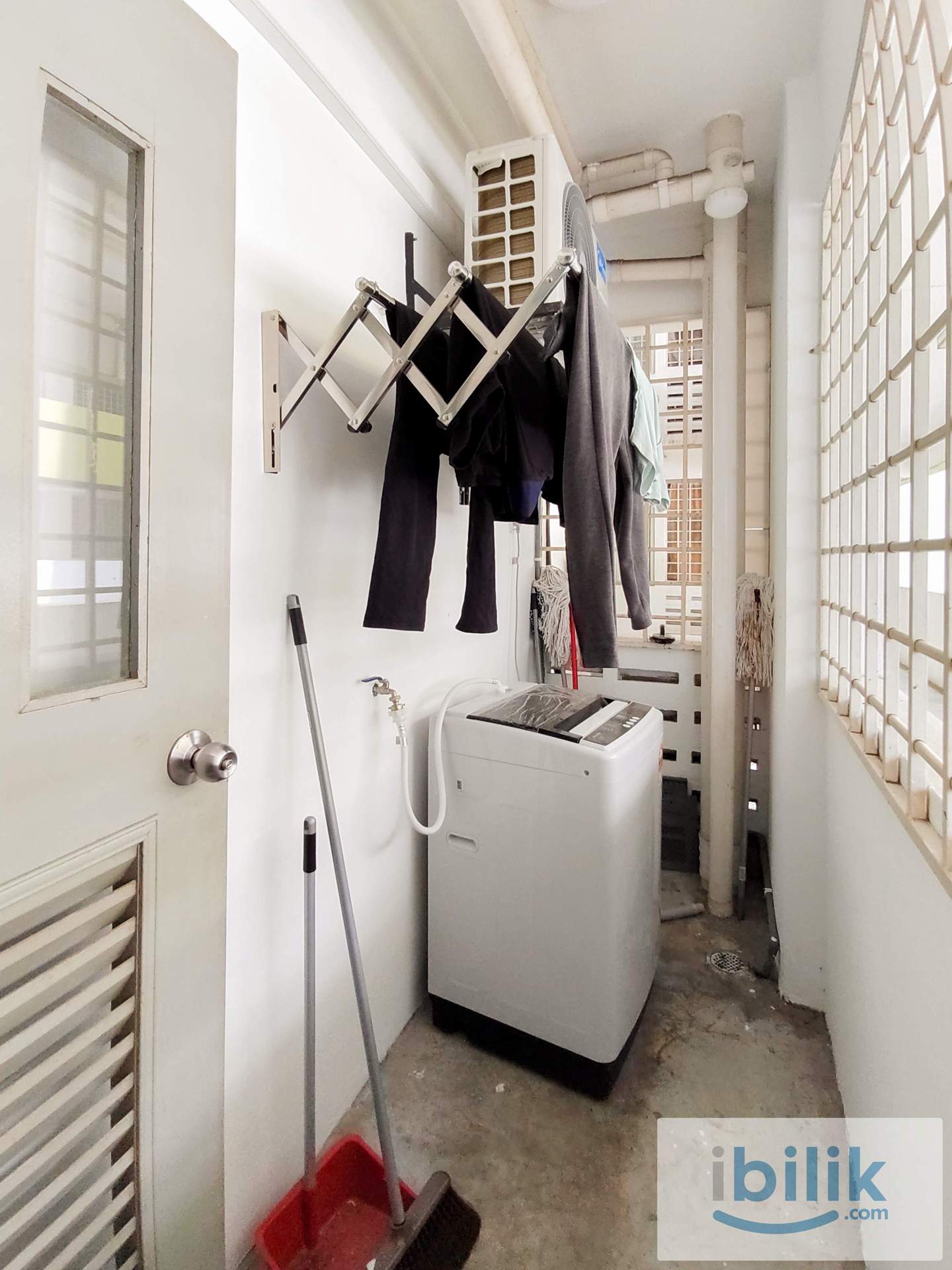 📌SUBANG I FULLY FURNISHED ROOM AT SUBANG BESTARI🏡🥰 - Image 6
