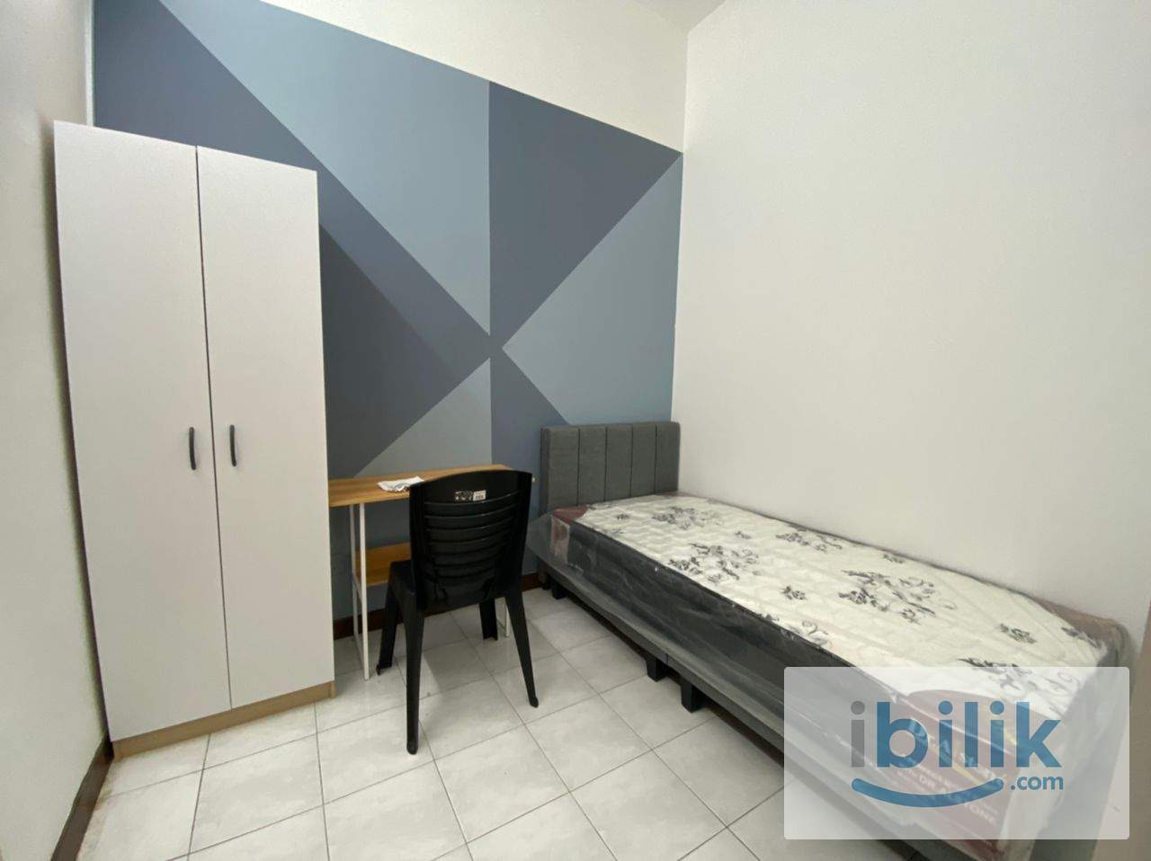 LANDED HOUSE FOR RENT 🏡 NEAR LRT PUCHONG PRIMA - Image 1