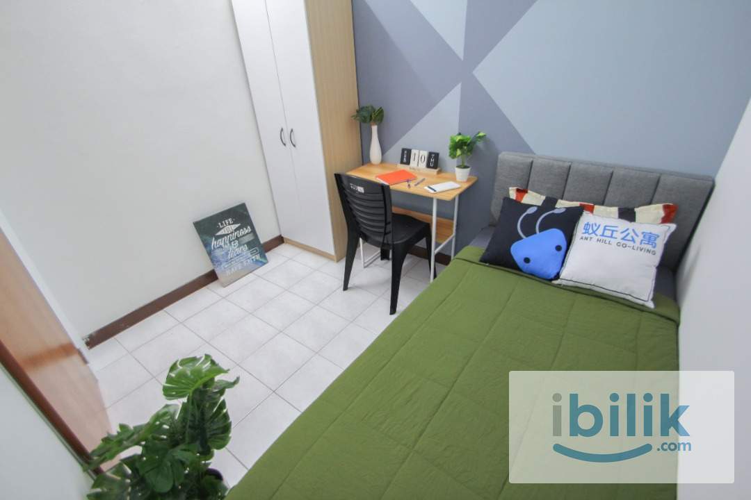 LANDED HOUSE FOR RENT 🏡 NEAR LRT PUCHONG PRIMA - Image 2