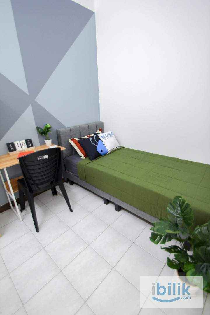 LANDED HOUSE FOR RENT 🏡 NEAR LRT PUCHONG PRIMA - Image 4