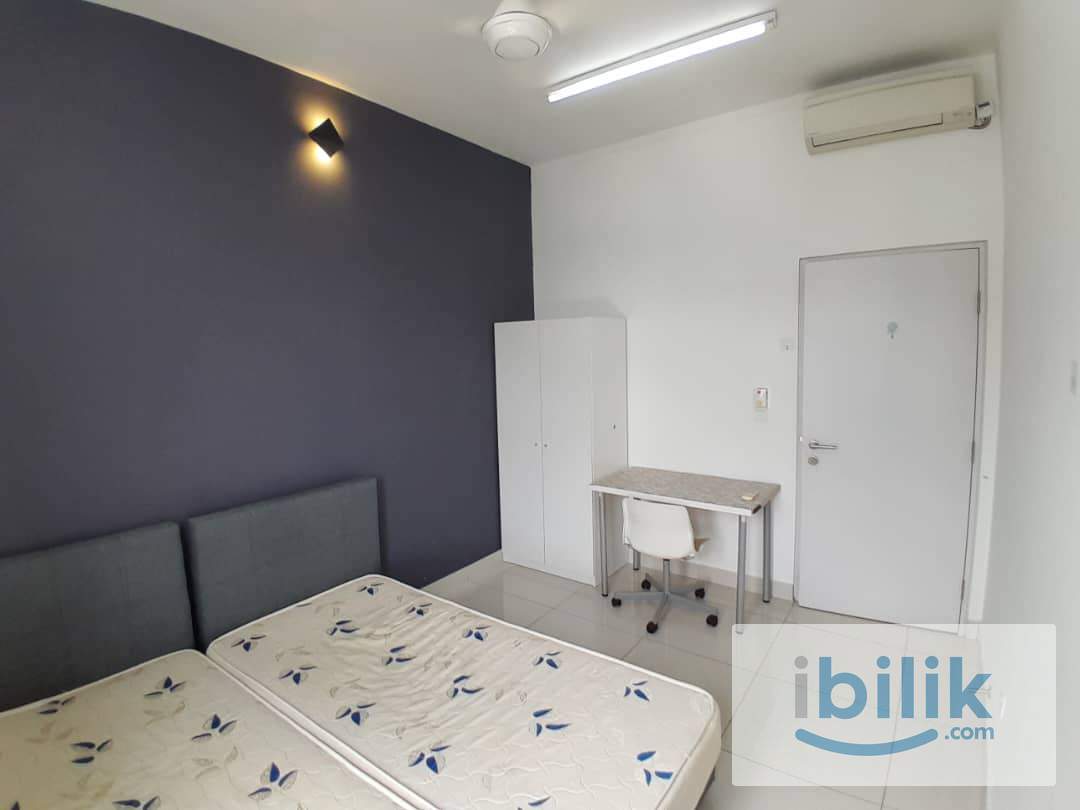 OPPOSITE SUNWAY PYRAMID! ROOM AVAILABLE AT SURIAMAS SUNWAY  - Image 2