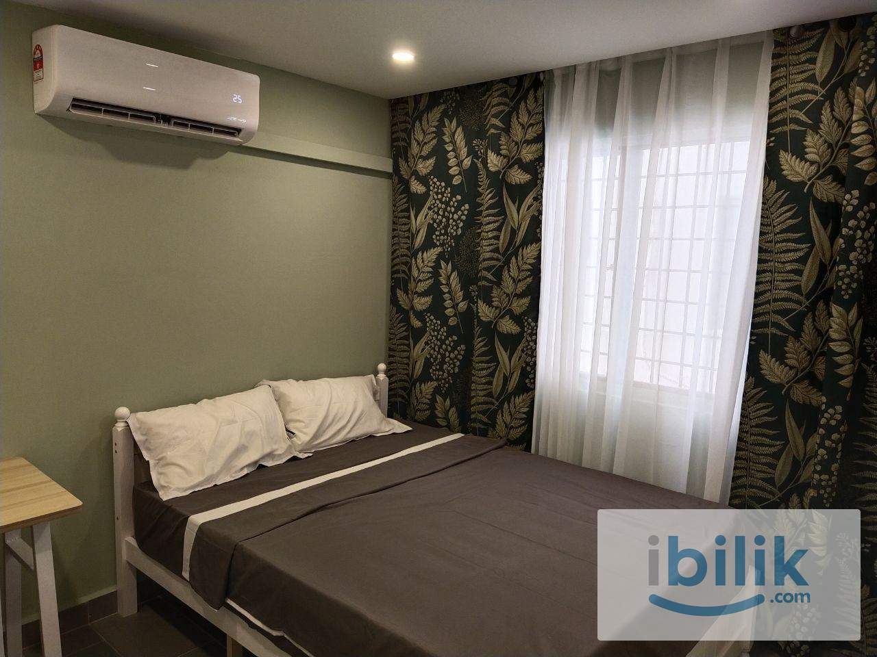 MEDIUM ROOM FOR RENT AT KENANGA POINT NEAR LRT PUDU - Image 1
