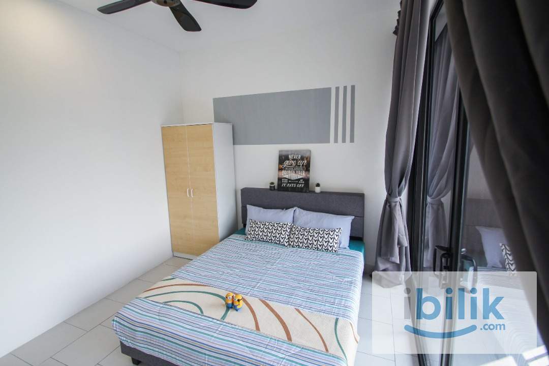 FULLY FURNISHED ROOM INCLUDED UTILITIES AT ASTETICA RESIDENCES❗ - Image 8
