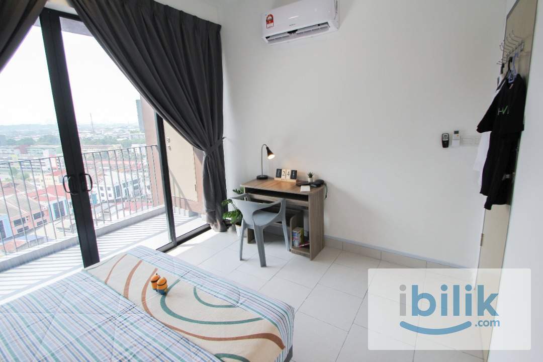 FULLY FURNISHED ROOM INCLUDED UTILITIES AT ASTETICA RESIDENCES❗ - Image 7