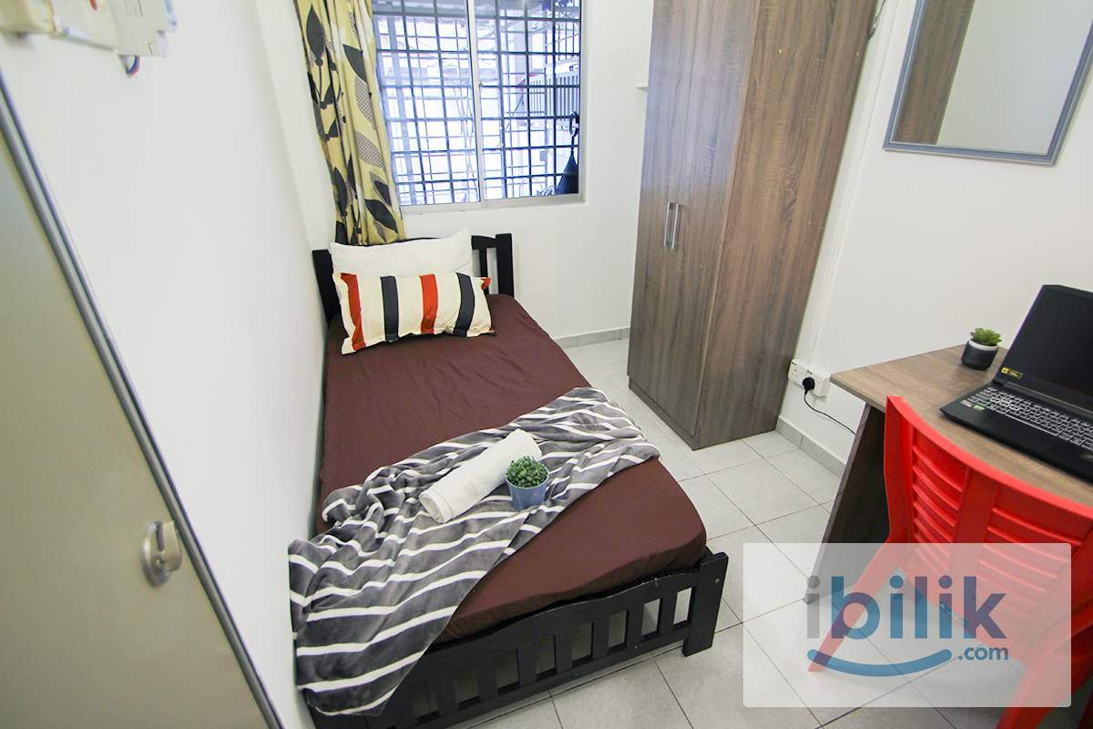 🏡BANDAR SUNWAY PJS7 INCLUDED UTILITIES FULLY FURNISHED ROOM LANDED HOUSE - Image 2