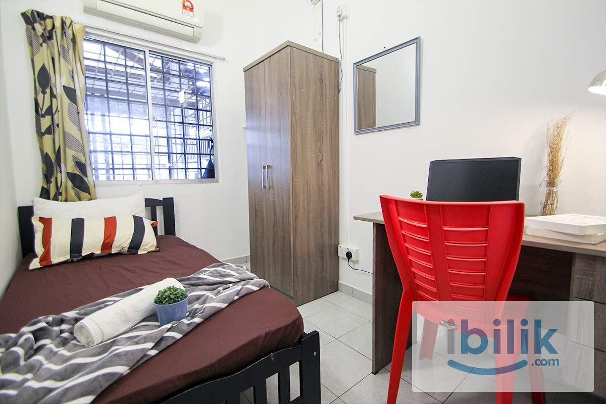 🏡BANDAR SUNWAY PJS7 INCLUDED UTILITIES FULLY FURNISHED ROOM LANDED HOUSE - Image 4