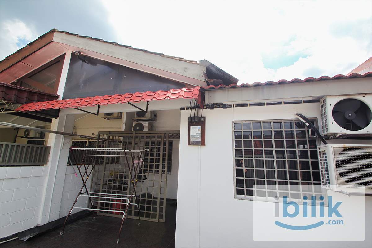 🏡BANDAR SUNWAY PJS7 INCLUDED UTILITIES FULLY FURNISHED ROOM LANDED HOUSE - Image 5