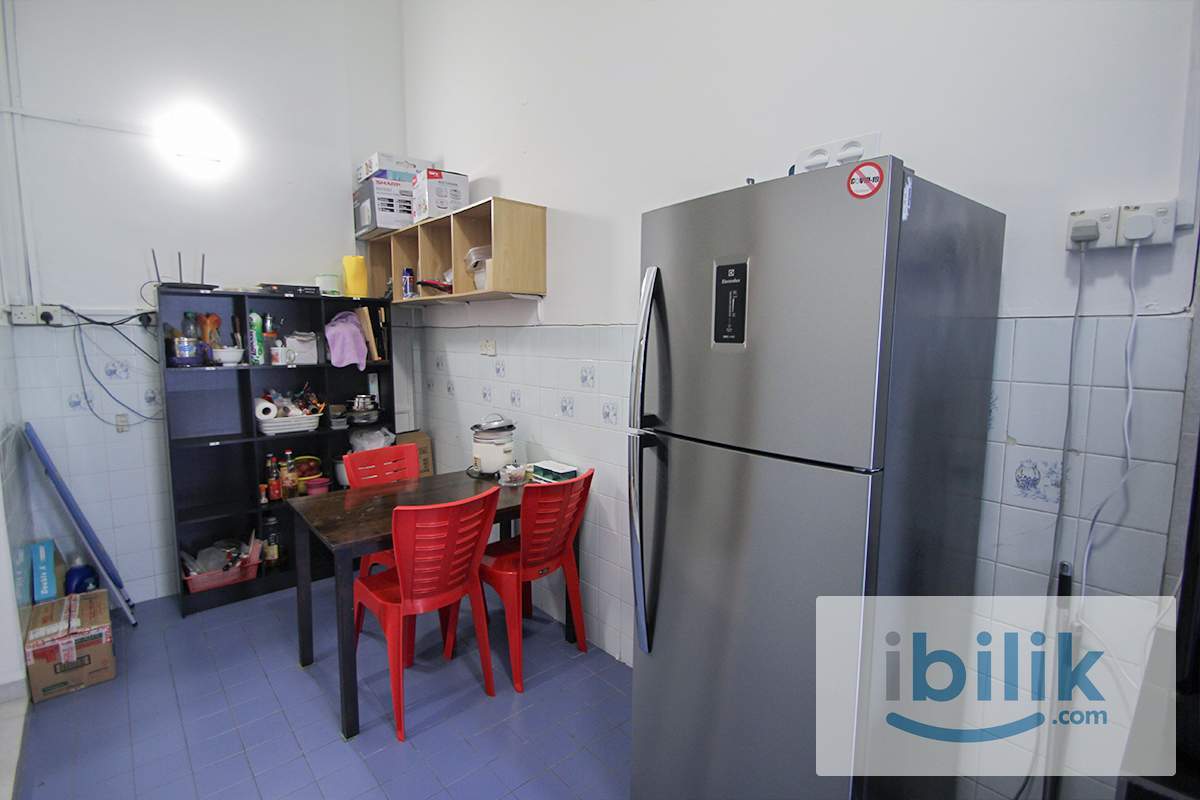 🏡BANDAR SUNWAY PJS7 INCLUDED UTILITIES FULLY FURNISHED ROOM LANDED HOUSE - Image 8