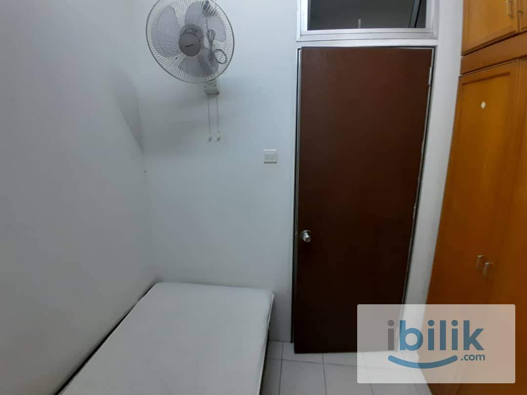 SUNWAY PJS 10 INCLUDED UTILITIES FULLY FURNISHED ROOM - Image 1