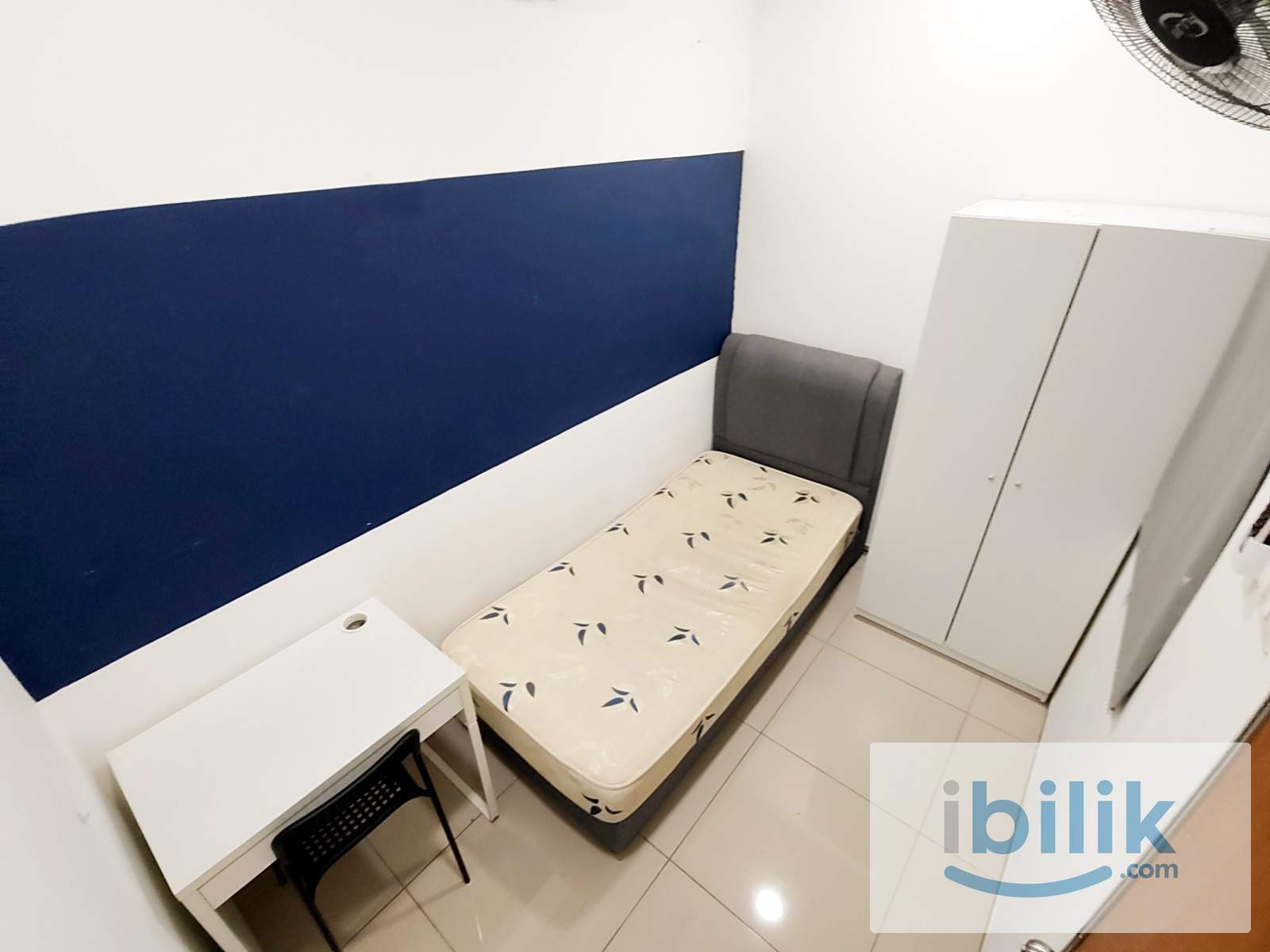 FULLY FURNSIHED ROOM INCLUDED UTILITIES AT THE GREENS SHAH ALAM - Image 4