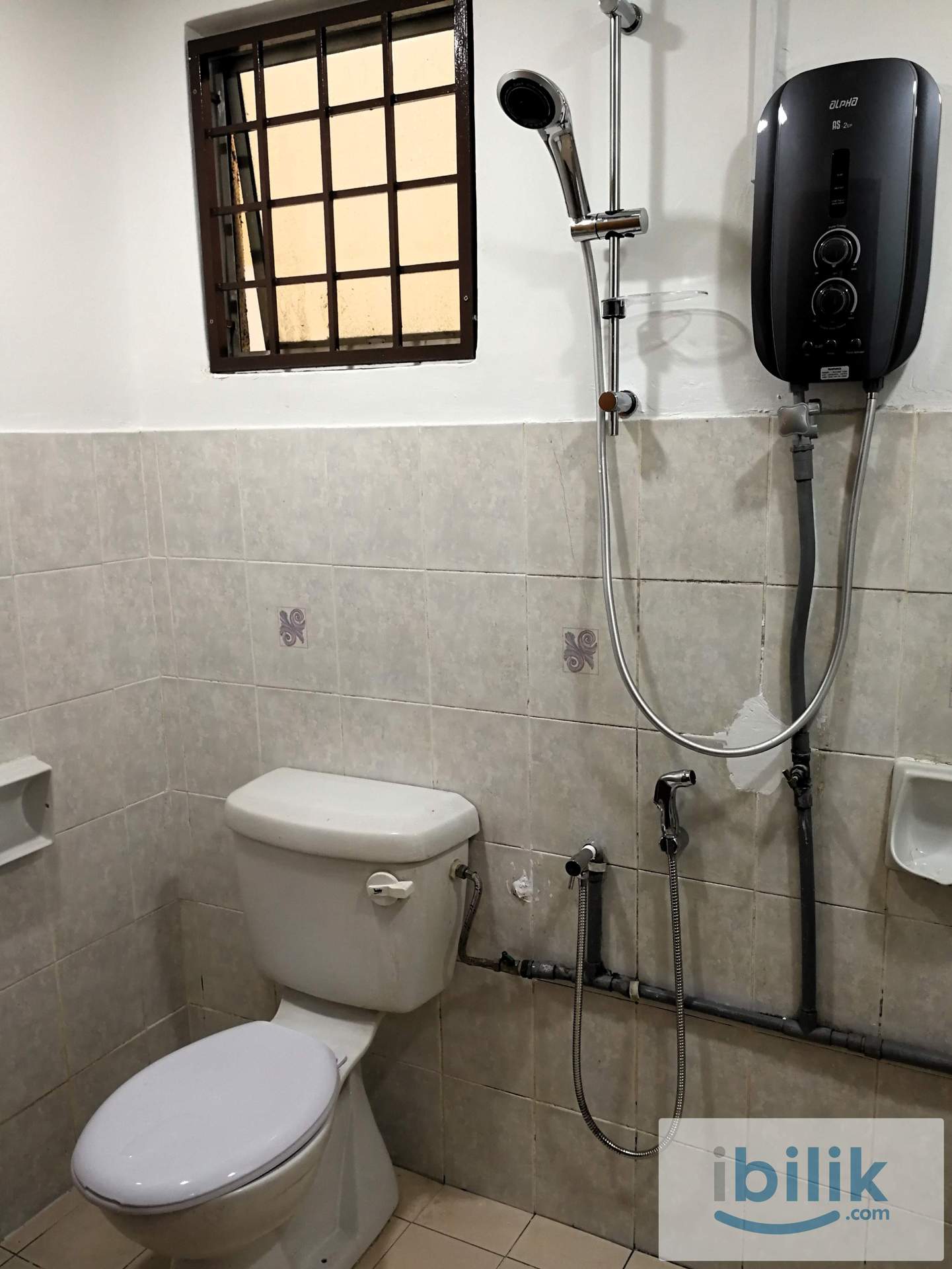 🔥COZY AC Room,10min walk to BRT, Fully Furnished 🔥Ridzuan Condominium, Bandar Sunway - Image 2