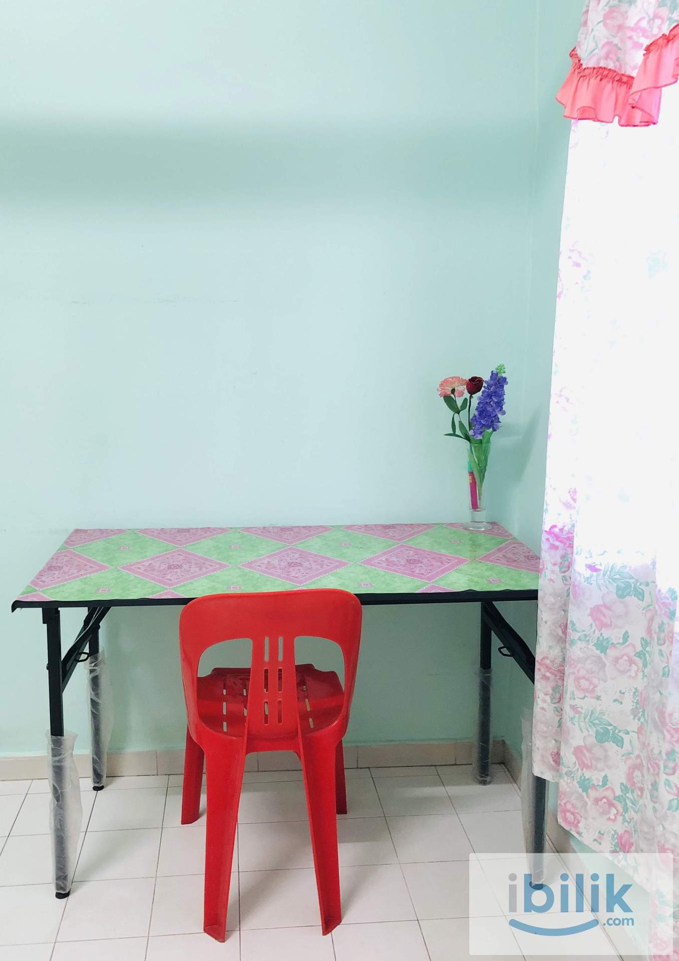 Middle Room at Lukut, Port Dickson - Image 3