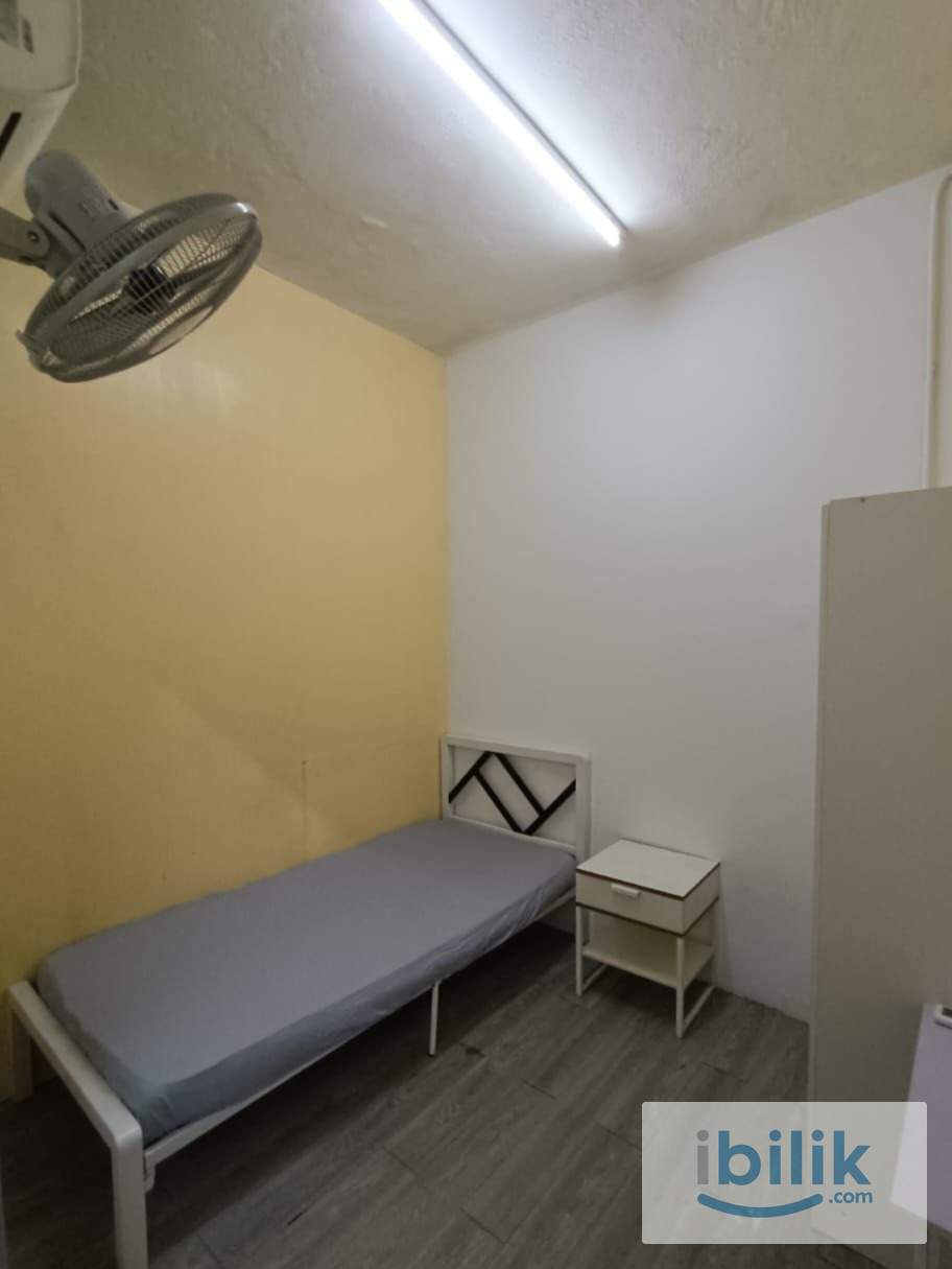 🏠 Room for Rent – SS15 Subang Jaya (Female Unit) - Image 1