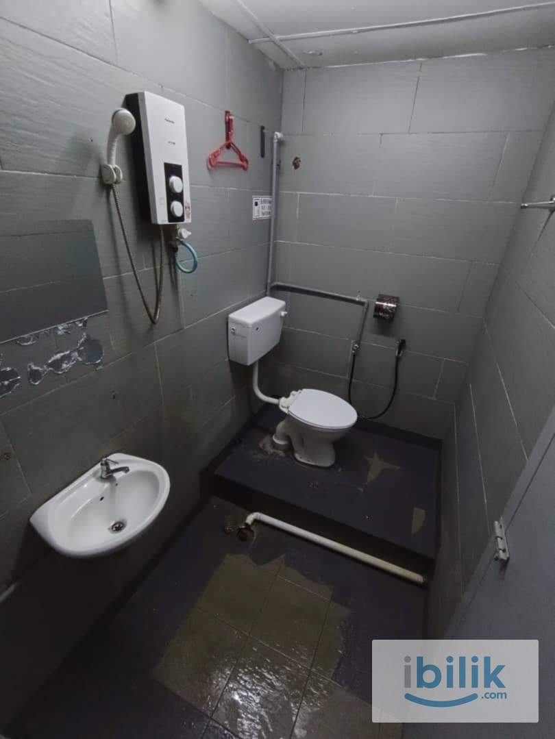 🏠 Room for Rent – SS15 Subang Jaya (Female Unit) - Image 5
