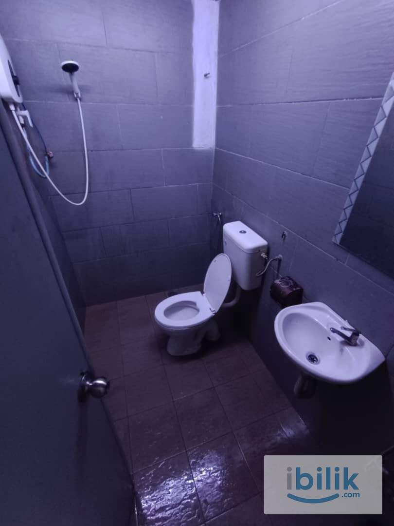 🏠 Room for Rent – SS15 Subang Jaya (Female Unit) - Image 6