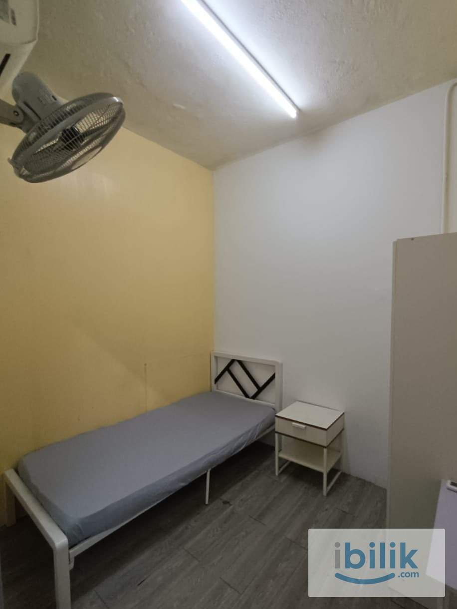 🏠 SS15 Subang Jaya Room for Rent (Female Unit) | Near LRT | Fully Furnished | All-In - Image 1