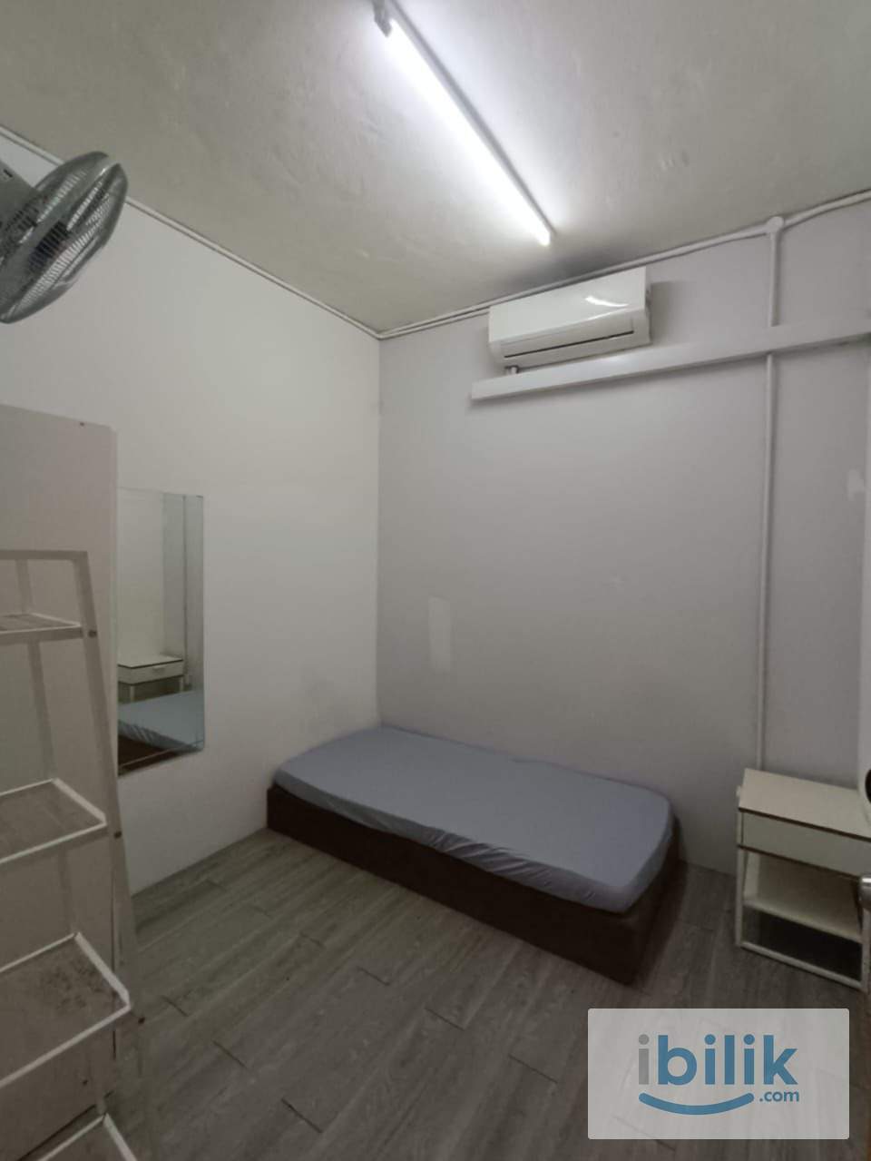 🏠 SS15 Subang Jaya Room for Rent (Female Unit) | Near LRT | Fully Furnished | All-In - Image 2