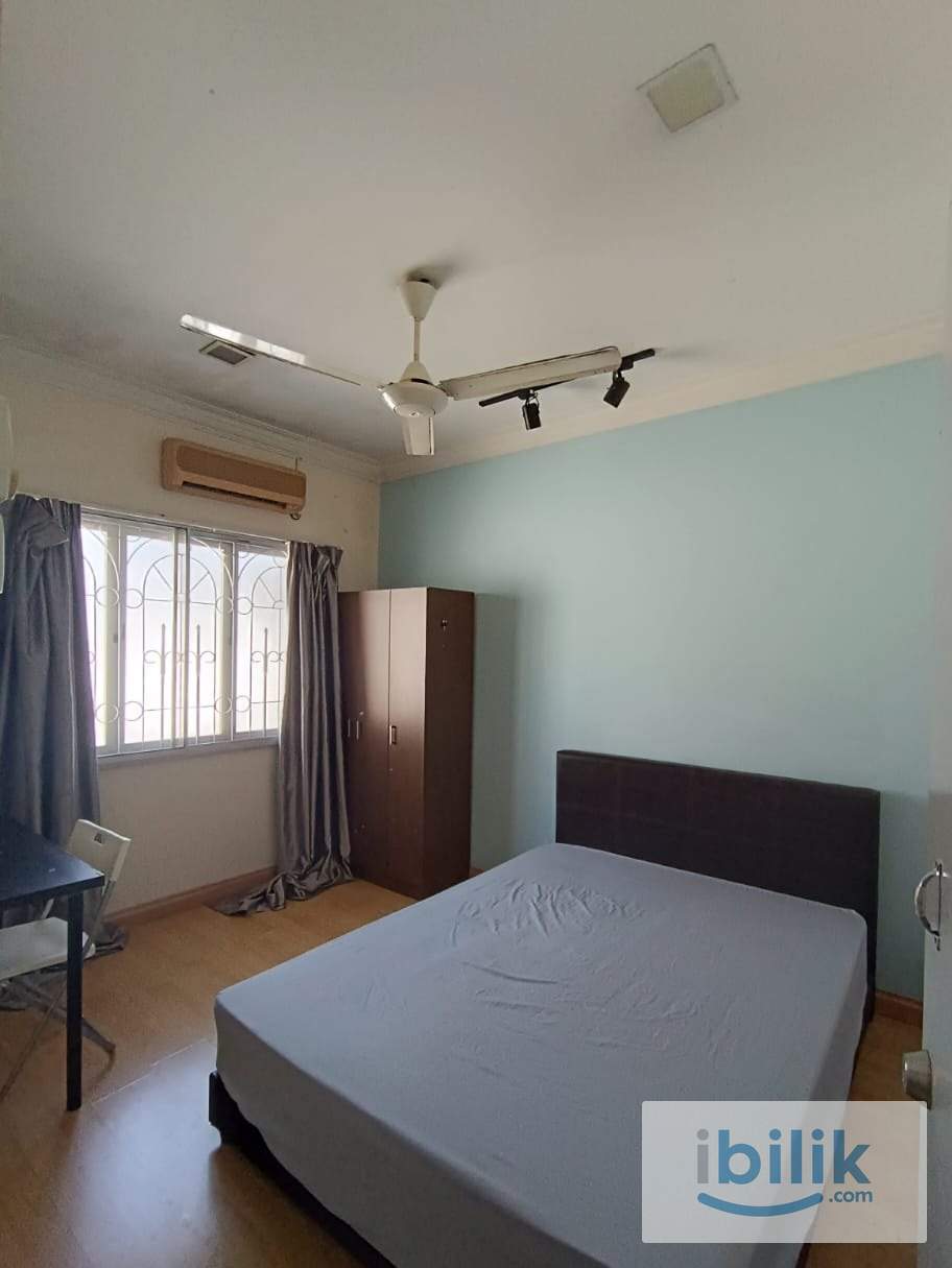 💰 Affordable Room SS2 PJ | Strategic Location | Walking Distance Everything - Image 4