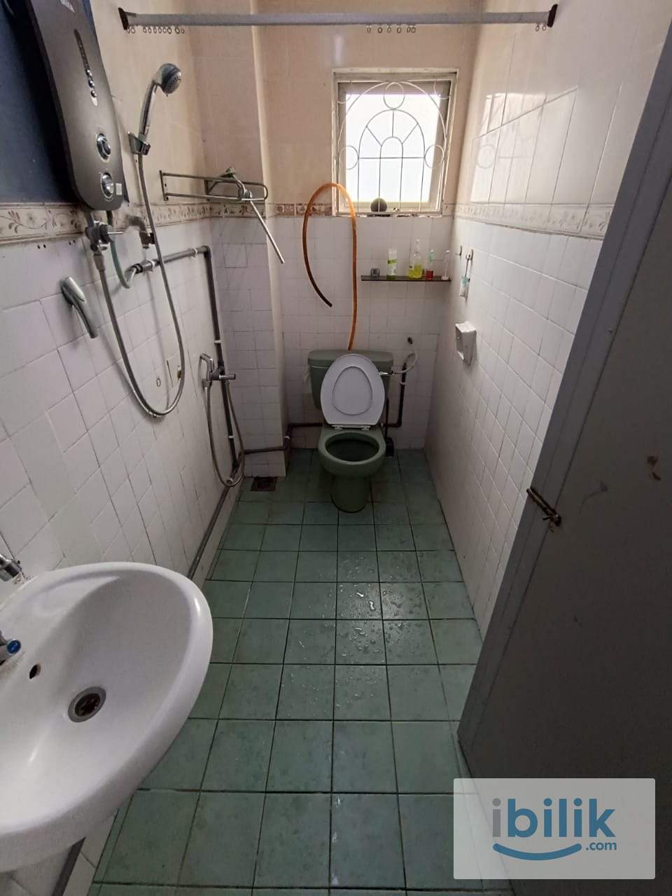 📍 Bilik Sewa SS2 Petaling Jaya | Fully Convenient | Near Shops & Eateries - Image 3