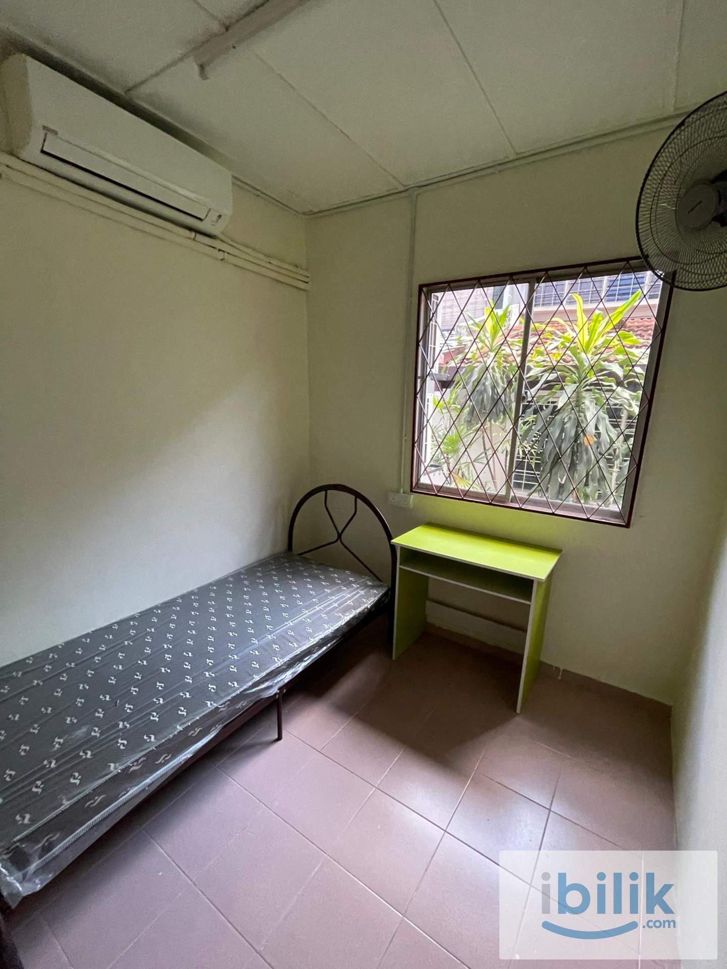 FEMALE UNIT ❗ | RAYA PROMOTION 💫 | 3 MINS DRIVE TO MRT TAMAN CONNAUGHT 🚆 - Image 1