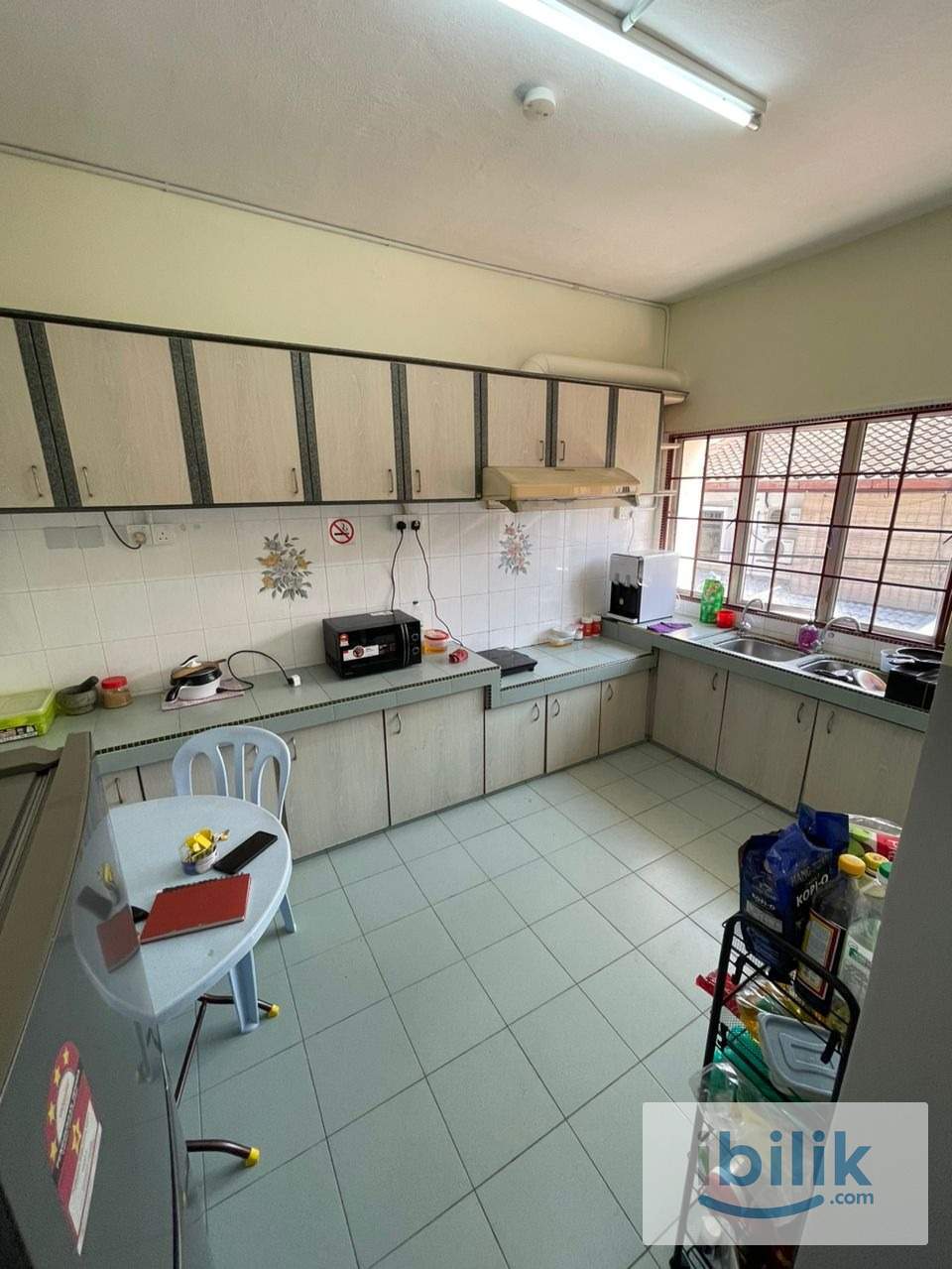 FEMALE UNIT ❗ | RAYA PROMOTION 💫 | 3 MINS DRIVE TO MRT TAMAN CONNAUGHT 🚆 - Image 2