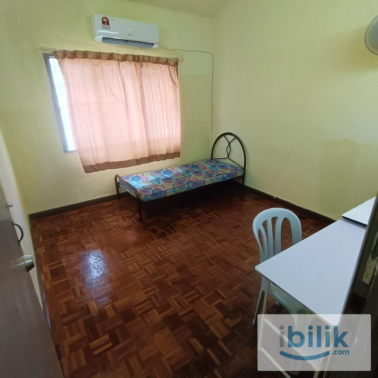 FEMALE UNIT ❗ | RAYA PROMOTION 💫 | 3 MINS DRIVE TO MRT TAMAN CONNAUGHT 🚆 - Image 5