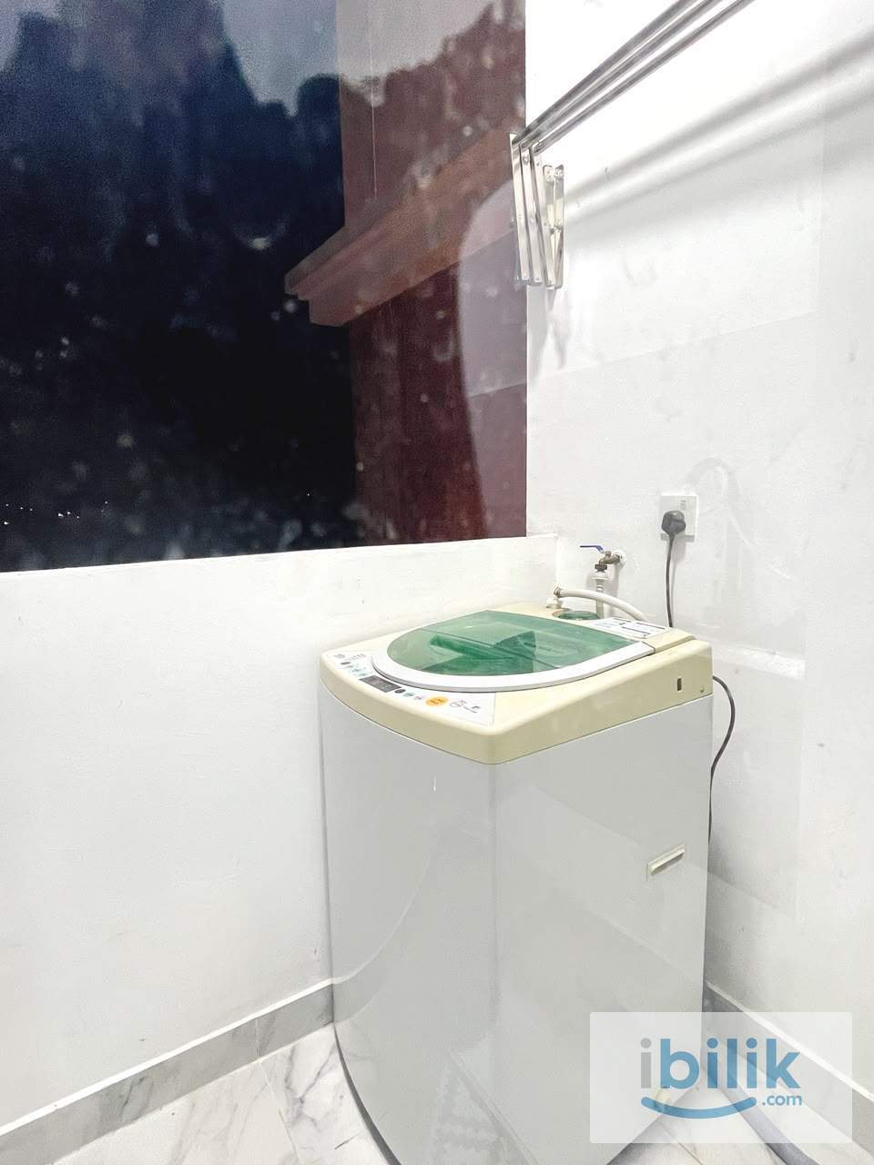 🏡 **Tambun / Kinta City Room for Rent 怡保东区房间出租**  - Image 3