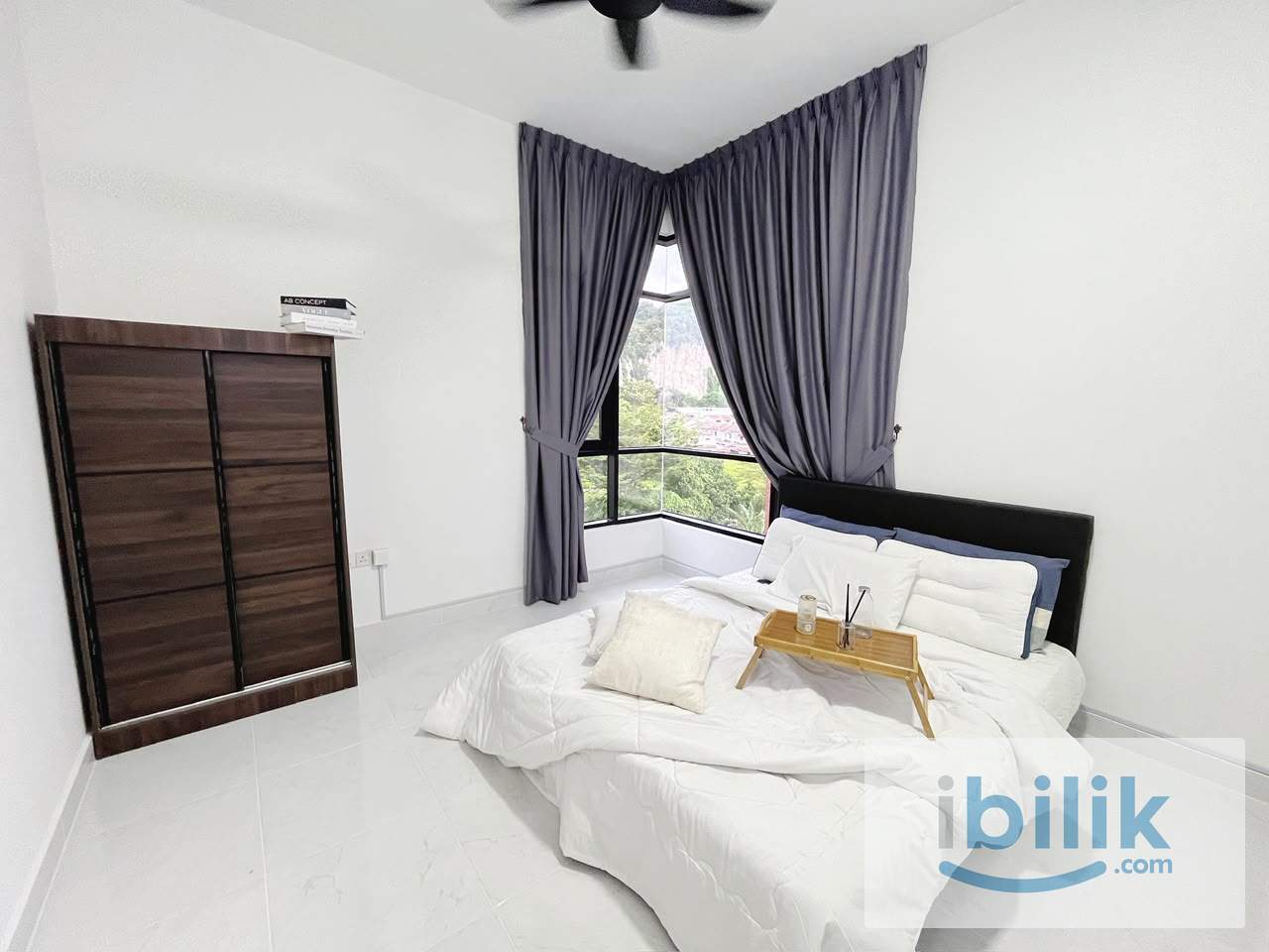 🏡 **Tambun / Kinta City Room for Rent 怡保东区房间出租**  - Image 8