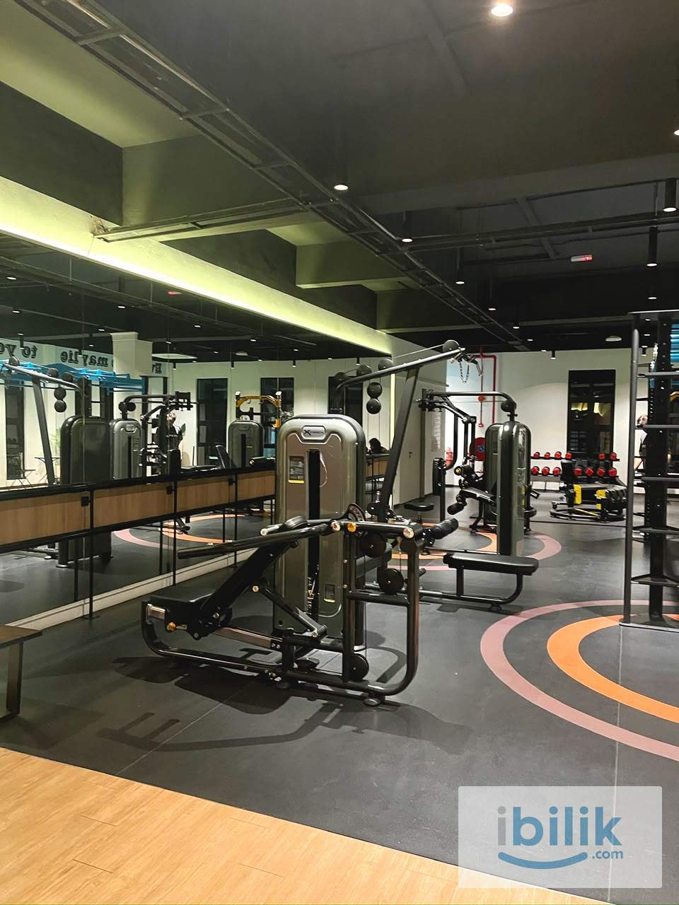 🏡 IPOH Tambun / Kinta City Room for Rent | 怡保东区 Condo 房间出租**  ✨ **Smart Home Condo** 🔒 24-Hour Security  - Image 4