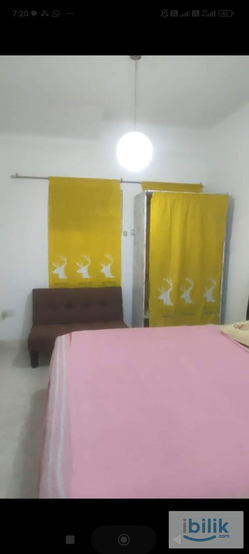 Master bedroom  - Image 6