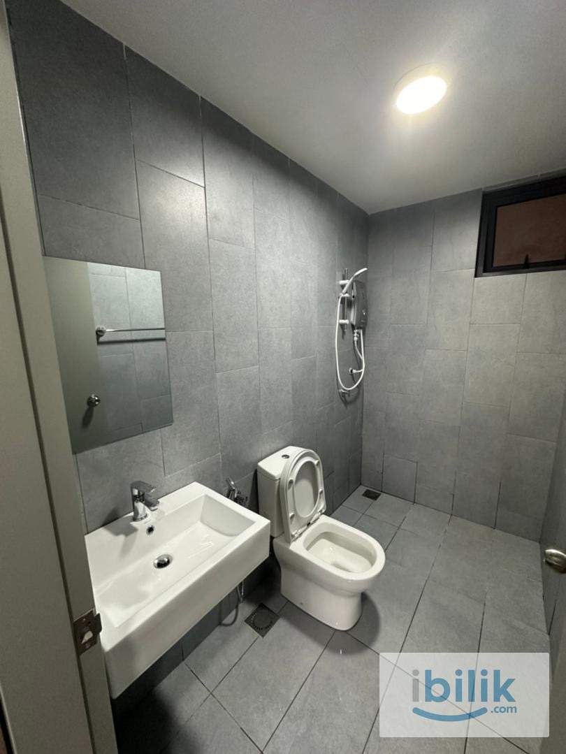 ‼️Promotion‼️Single Room @ M Vertica Cheras Maluri 10 mins Walk To LRT & MRT - Image 6