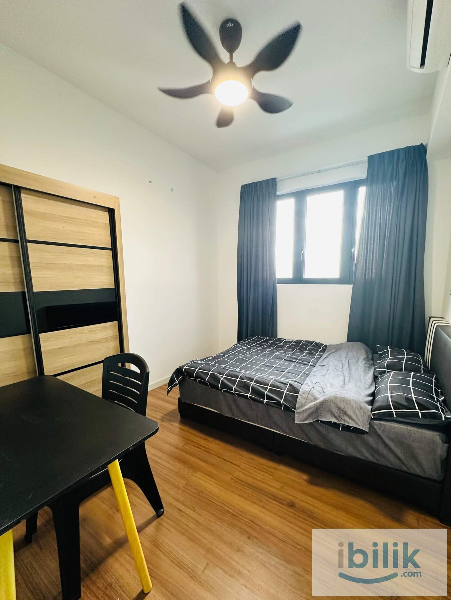 ‼️Promotion‼️Medium Room @ M Vertica Cheras Maluri 10 mins Walk To LRT & MRT - Image 3