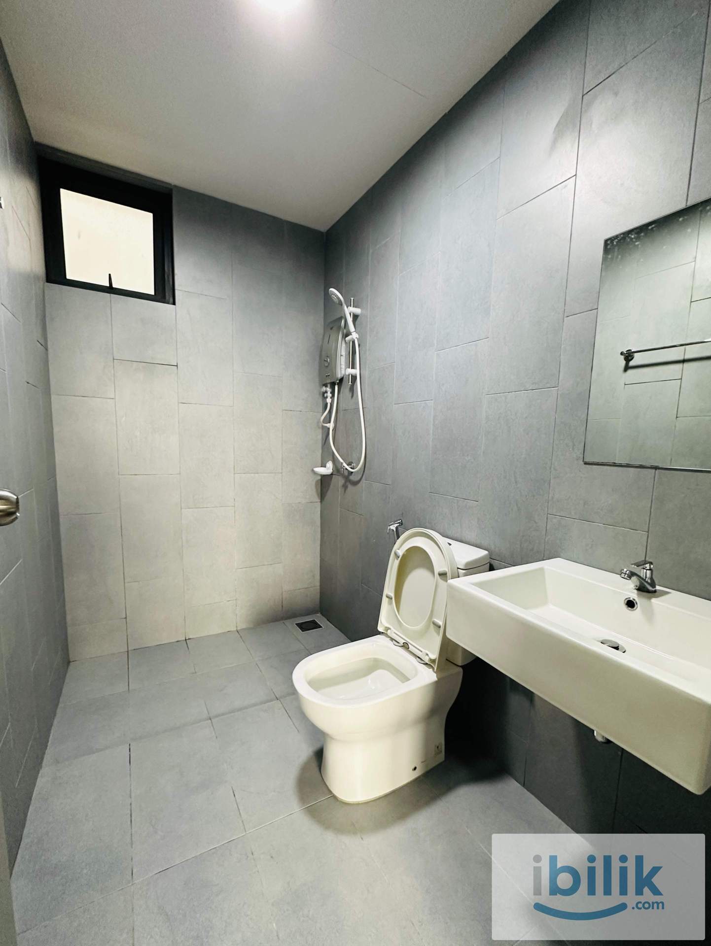 ‼️Promotion‼️Medium Room @ M Vertica Cheras Maluri 10 mins Walk To LRT & MRT - Image 6