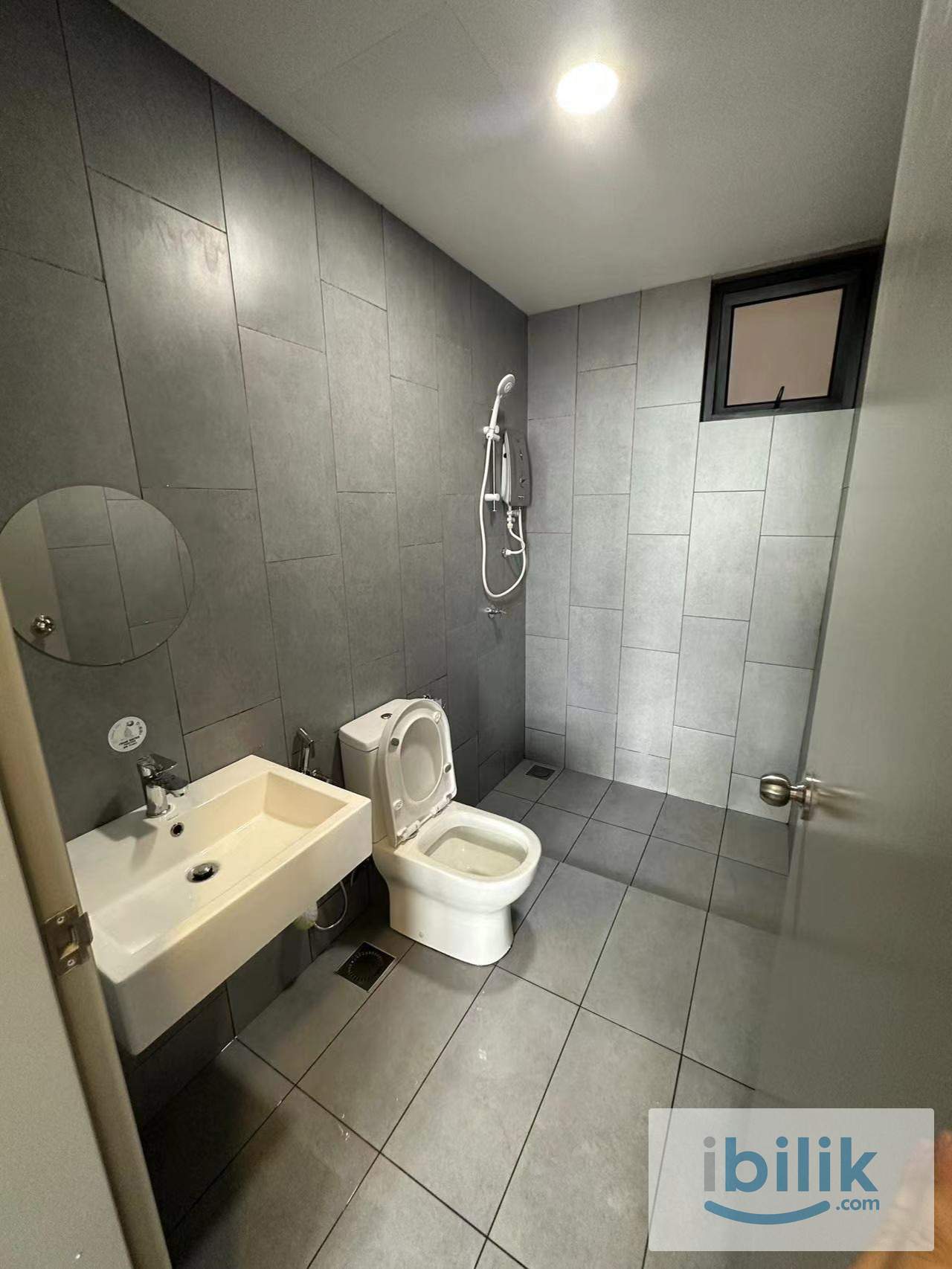 ‼️Promotion‼️Medium Room @ M Vertica Cheras Maluri 10 mins Walk To LRT & MRT - Image 5