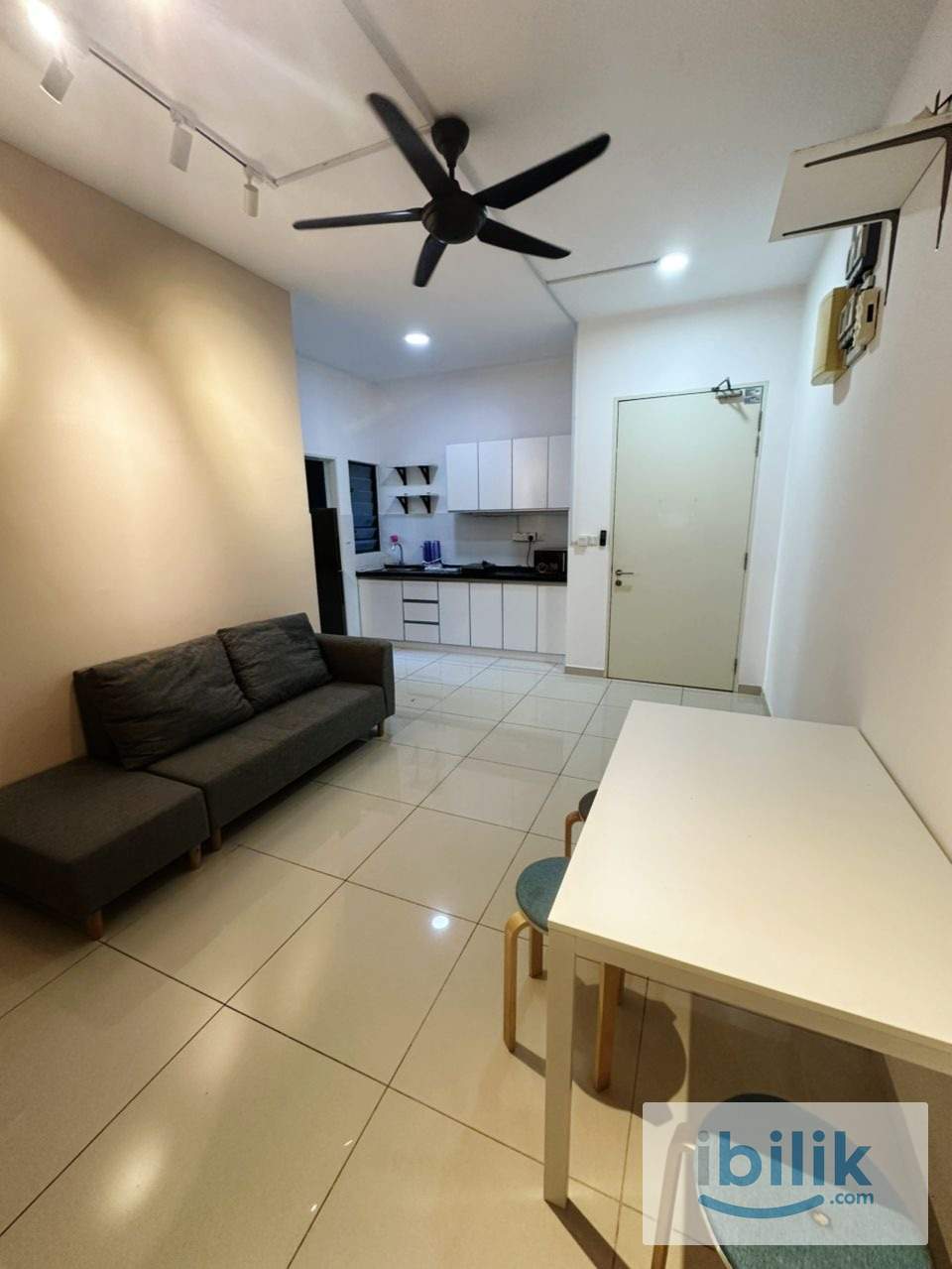 ‼️Promotion‼️Balcony Room @ The Hamilton Wangsa Maju 5 mins Walk To LRT Sri Rampai - Image 6
